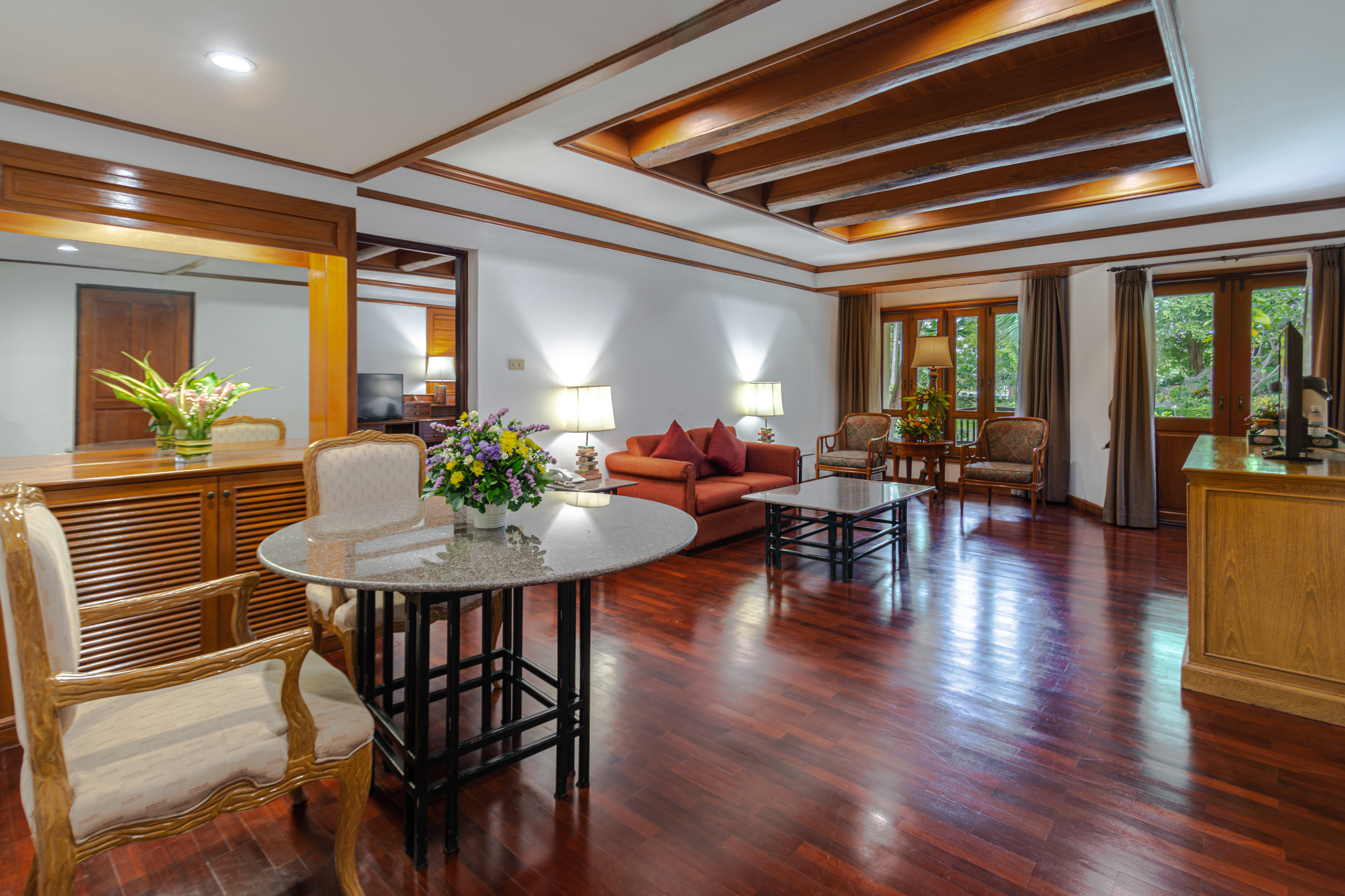 Suite Premier River View