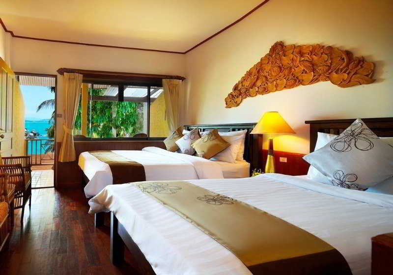 Double or Twin Deluxe