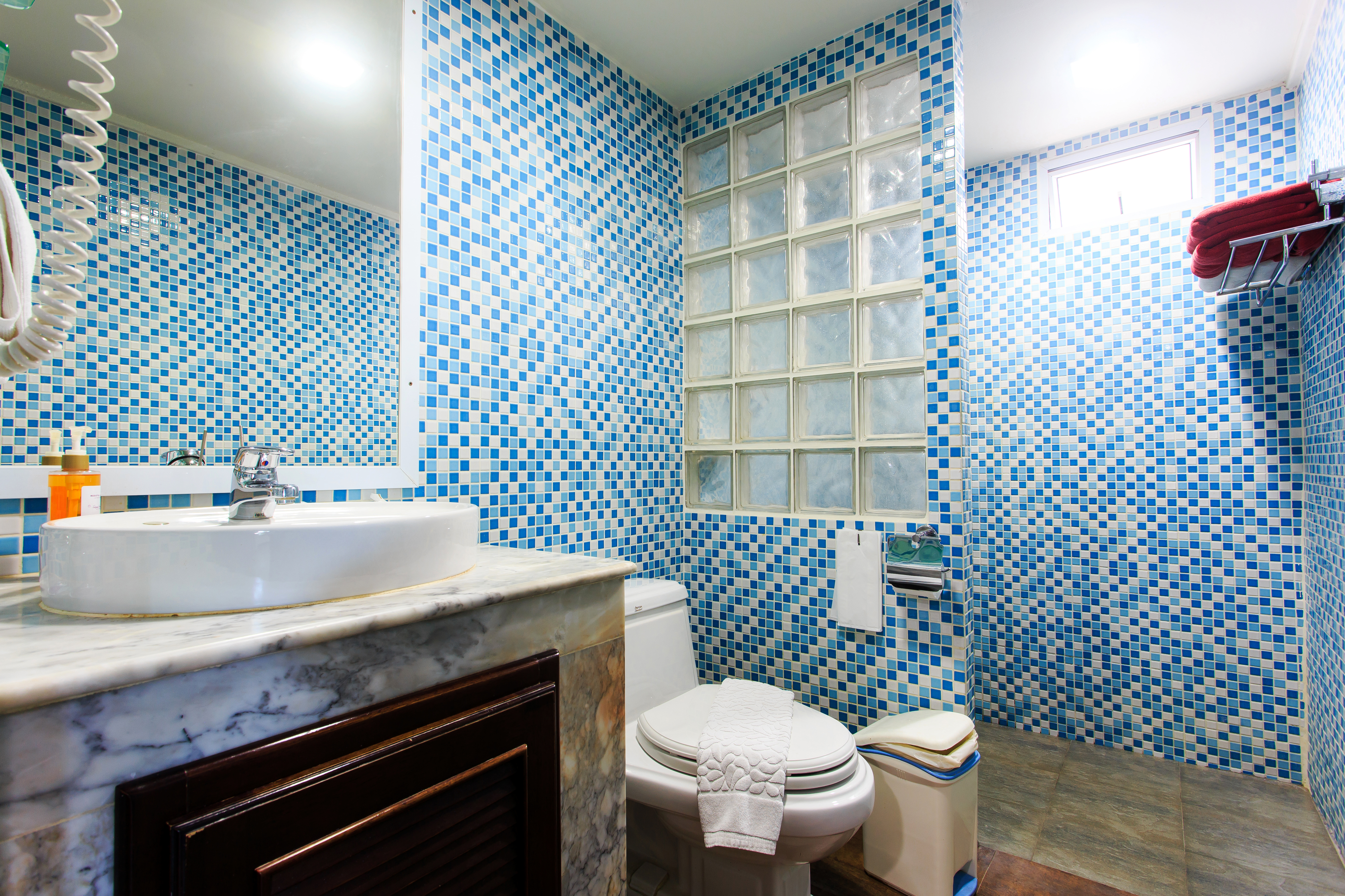 Double or Twin Superior Garden View