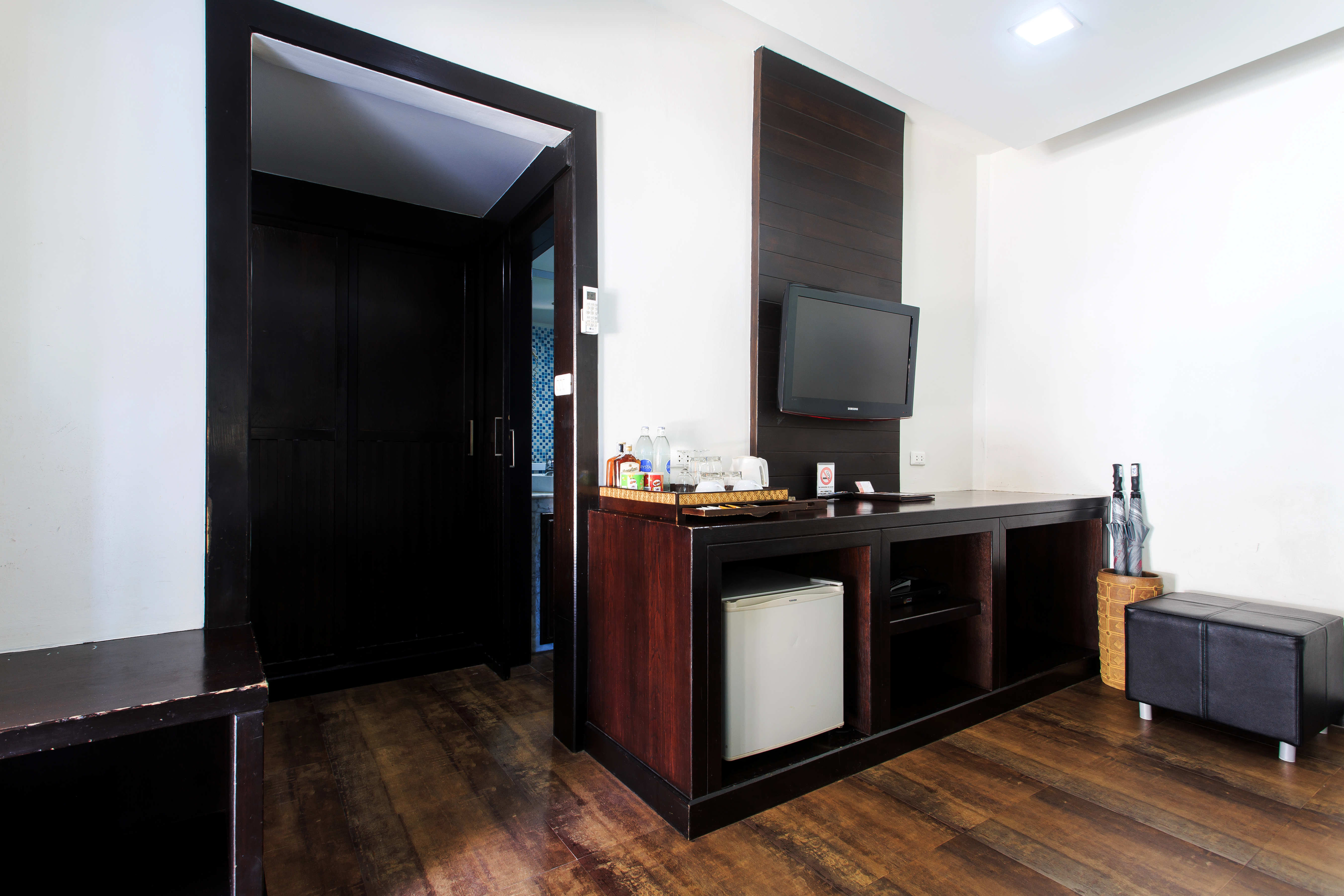 Double or Twin Superior Garden View