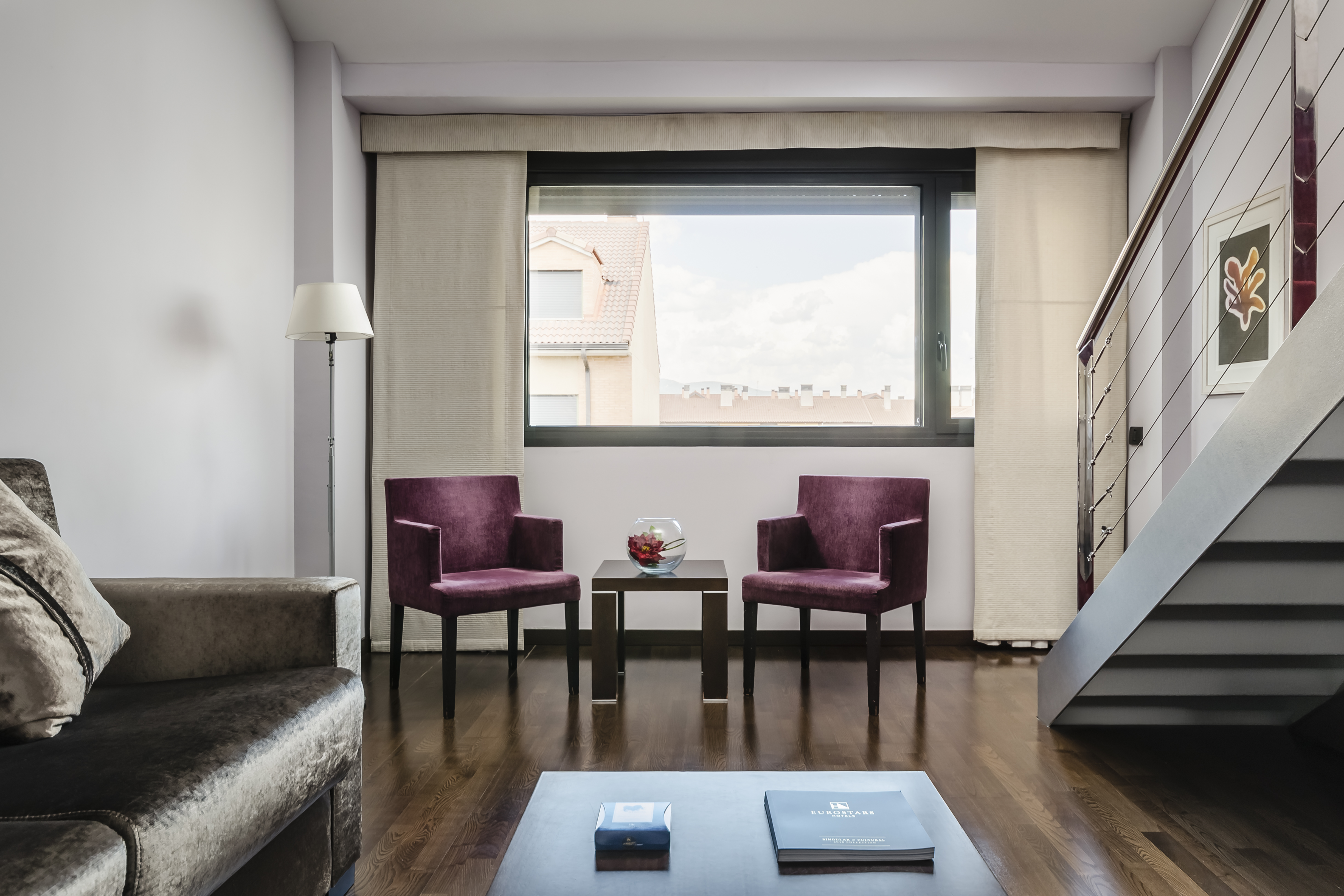 Double or Twin Superior