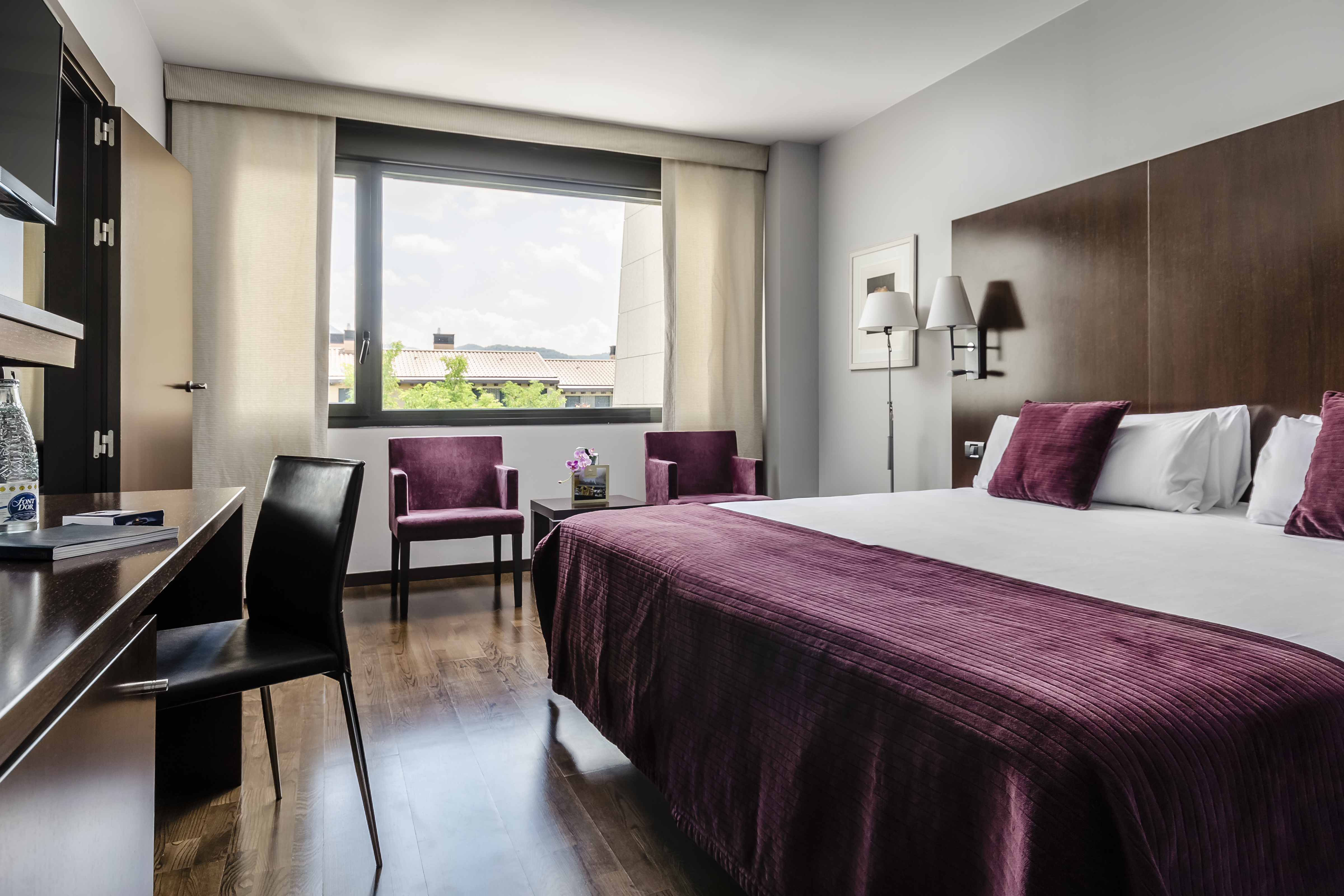 Junior Suite Standard