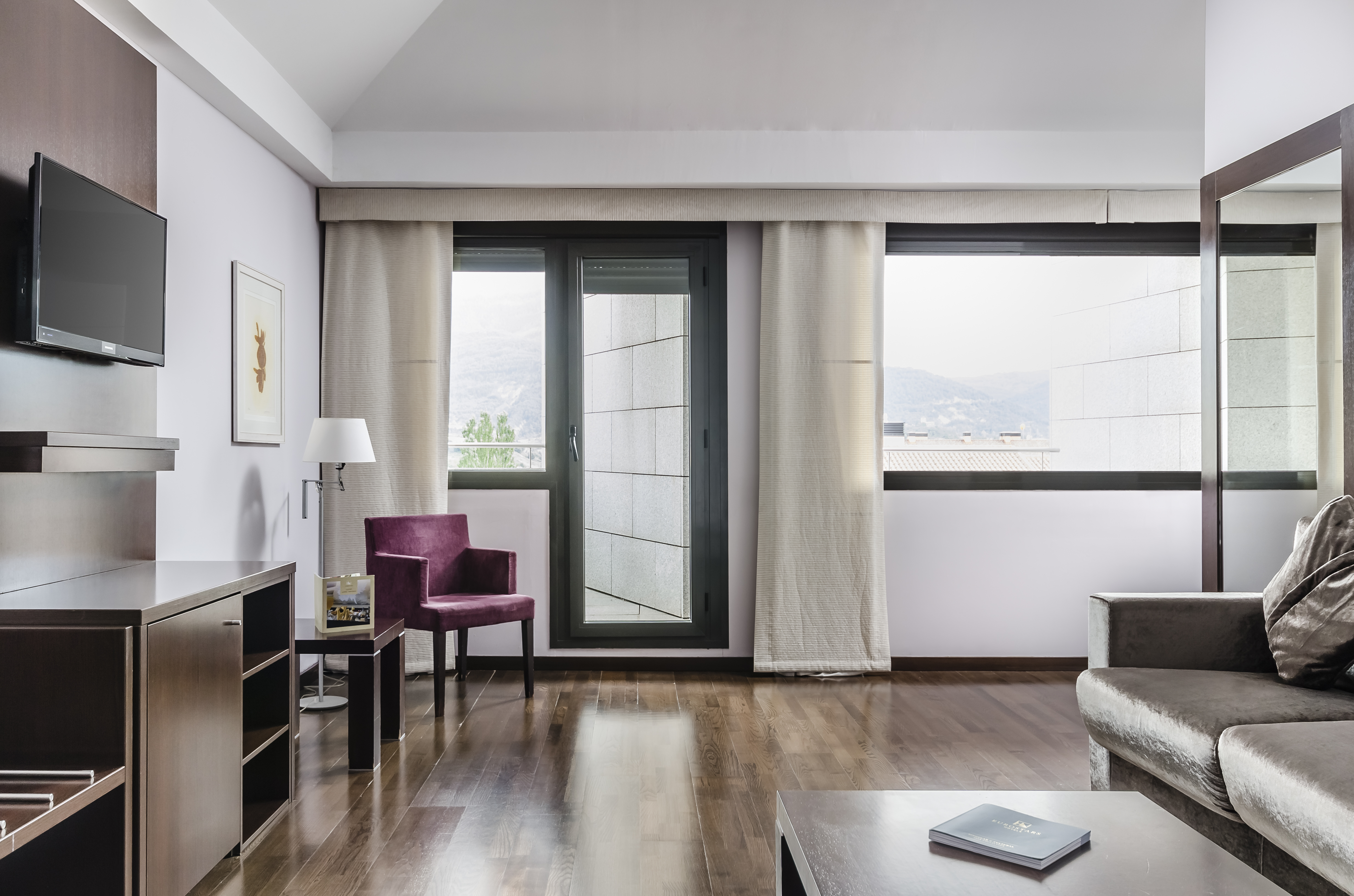 Junior Suite Standard