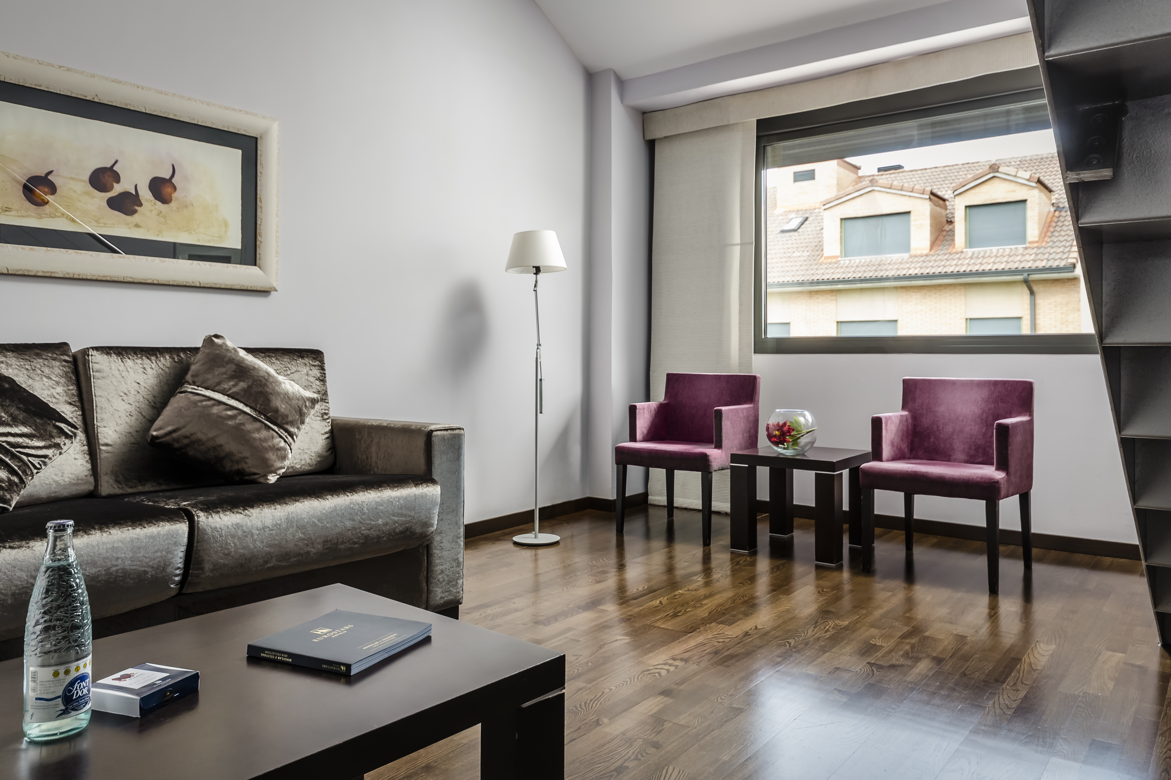 Family Room Standard