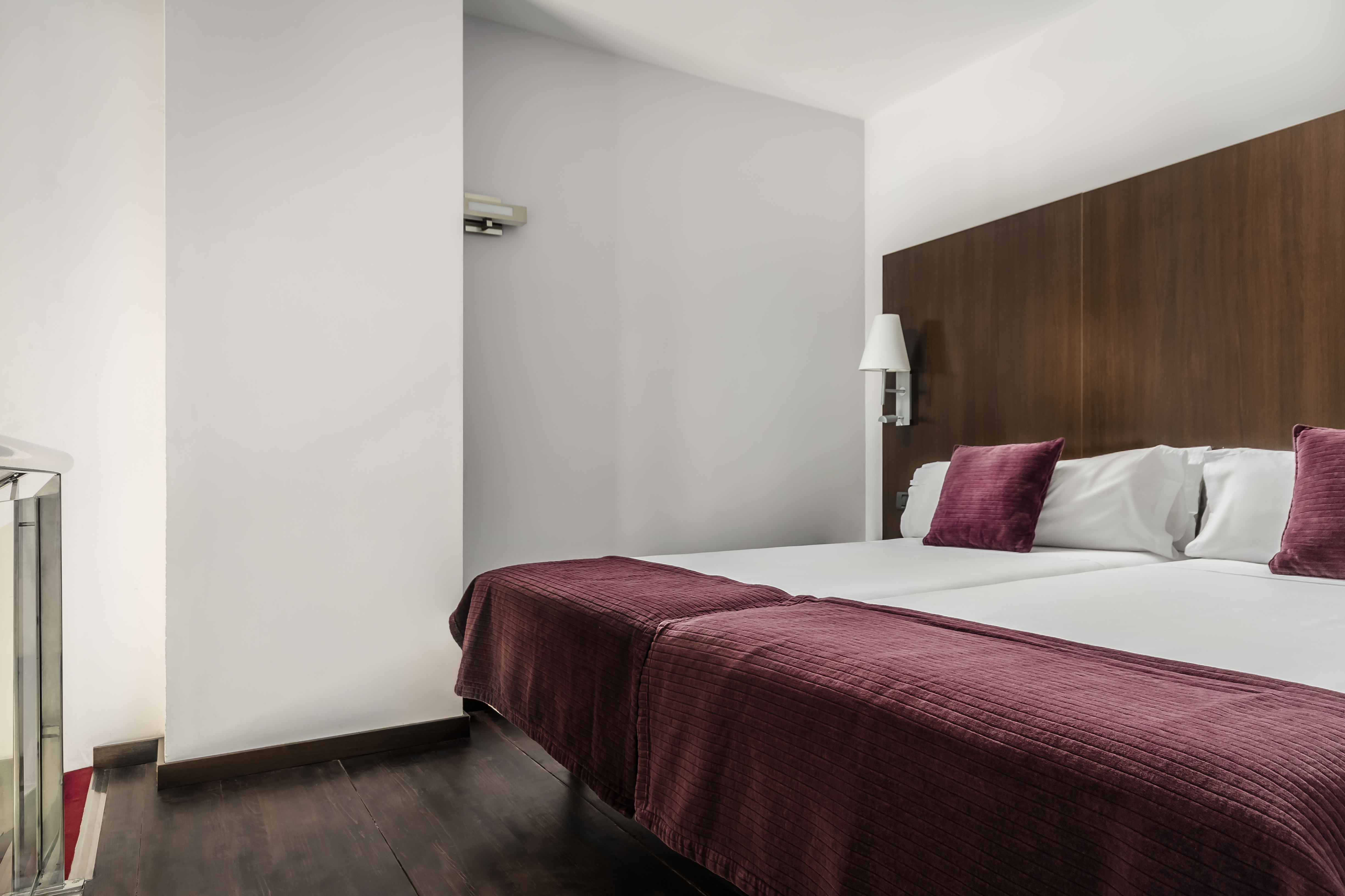 Family Room Standard