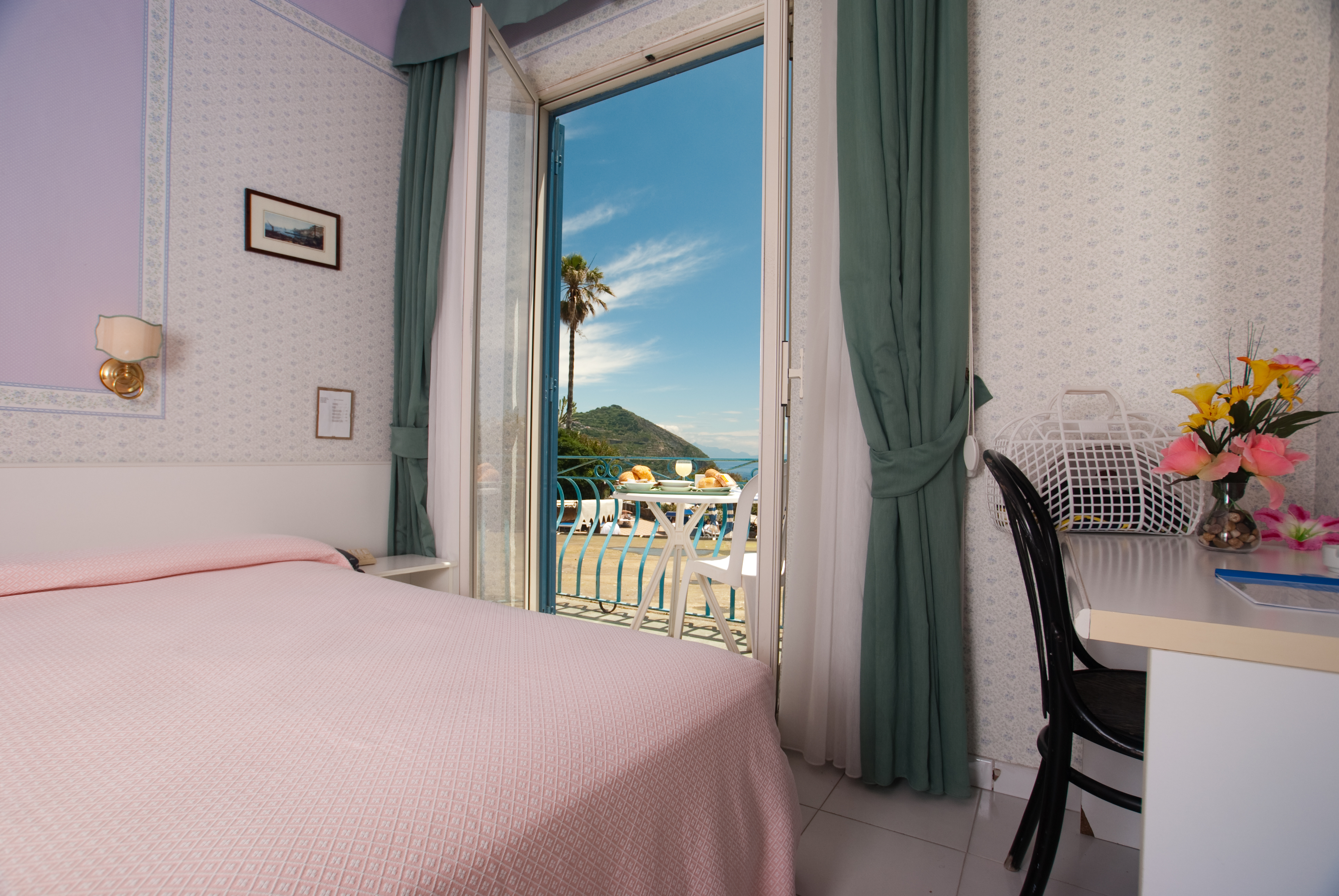 Double Single Standard