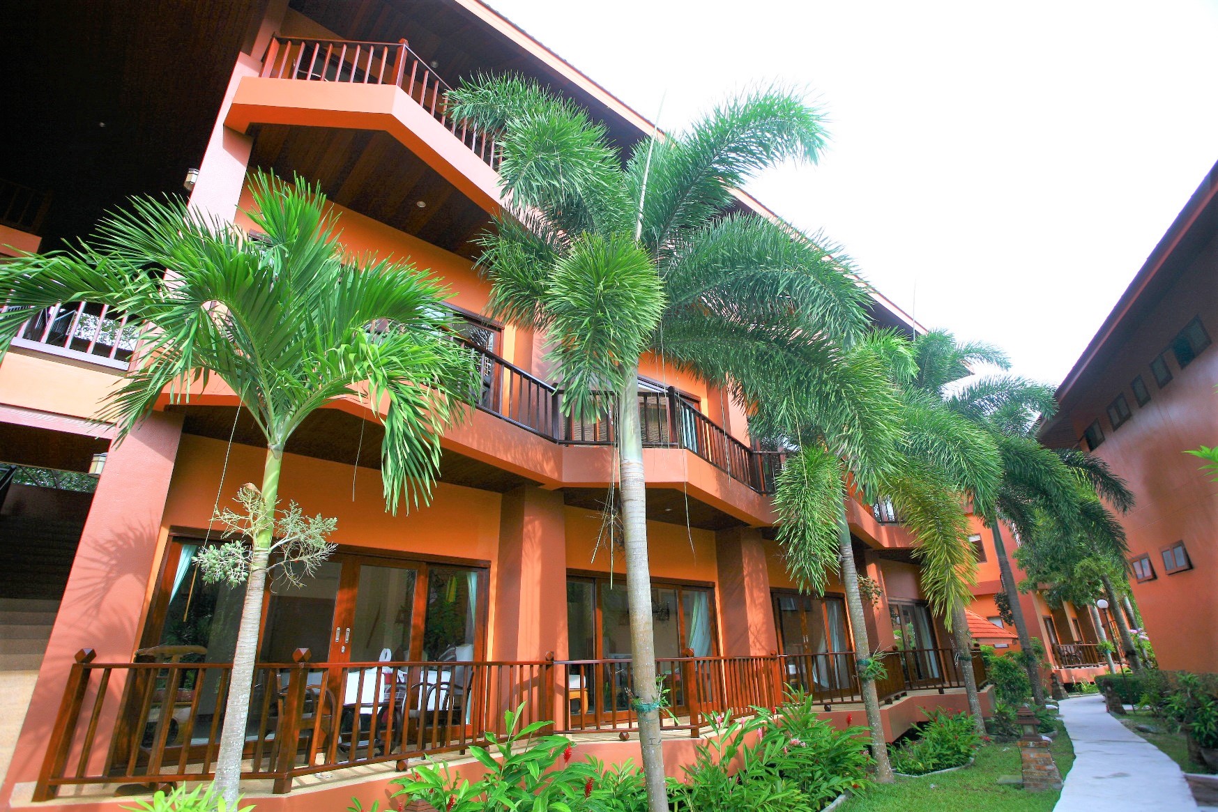 Double or Twin Deluxe