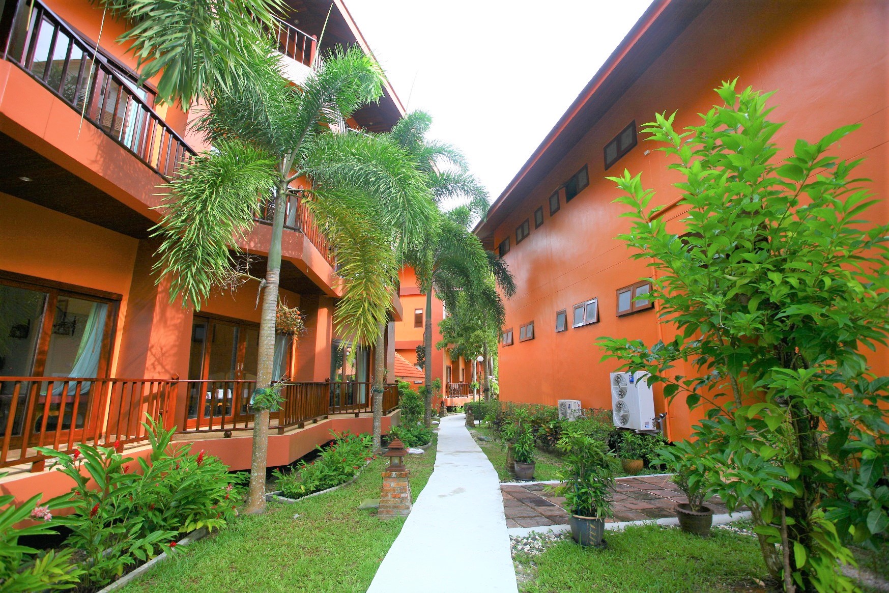 Double or Twin Deluxe