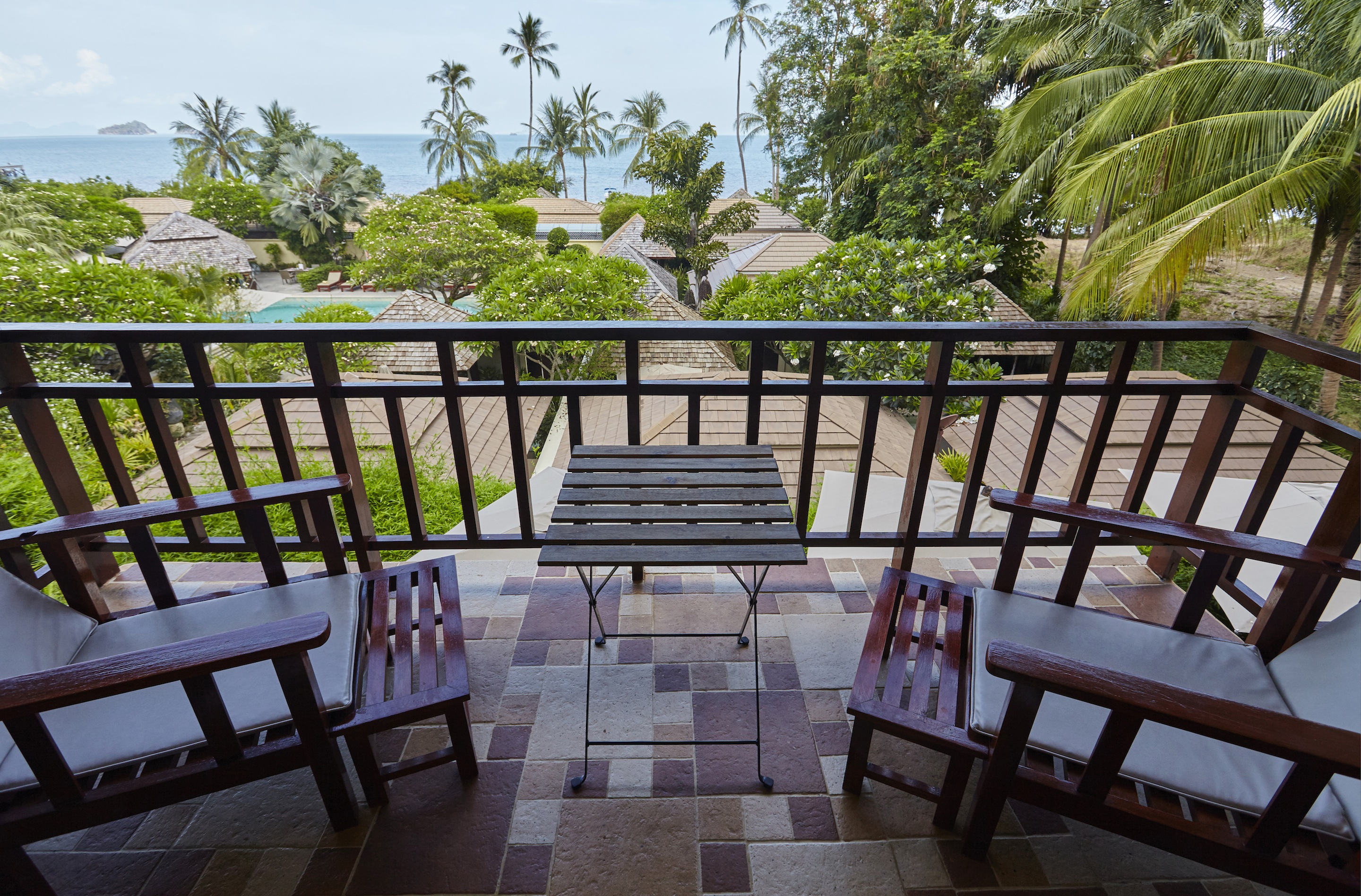 Double or Twin with Jacuzzi