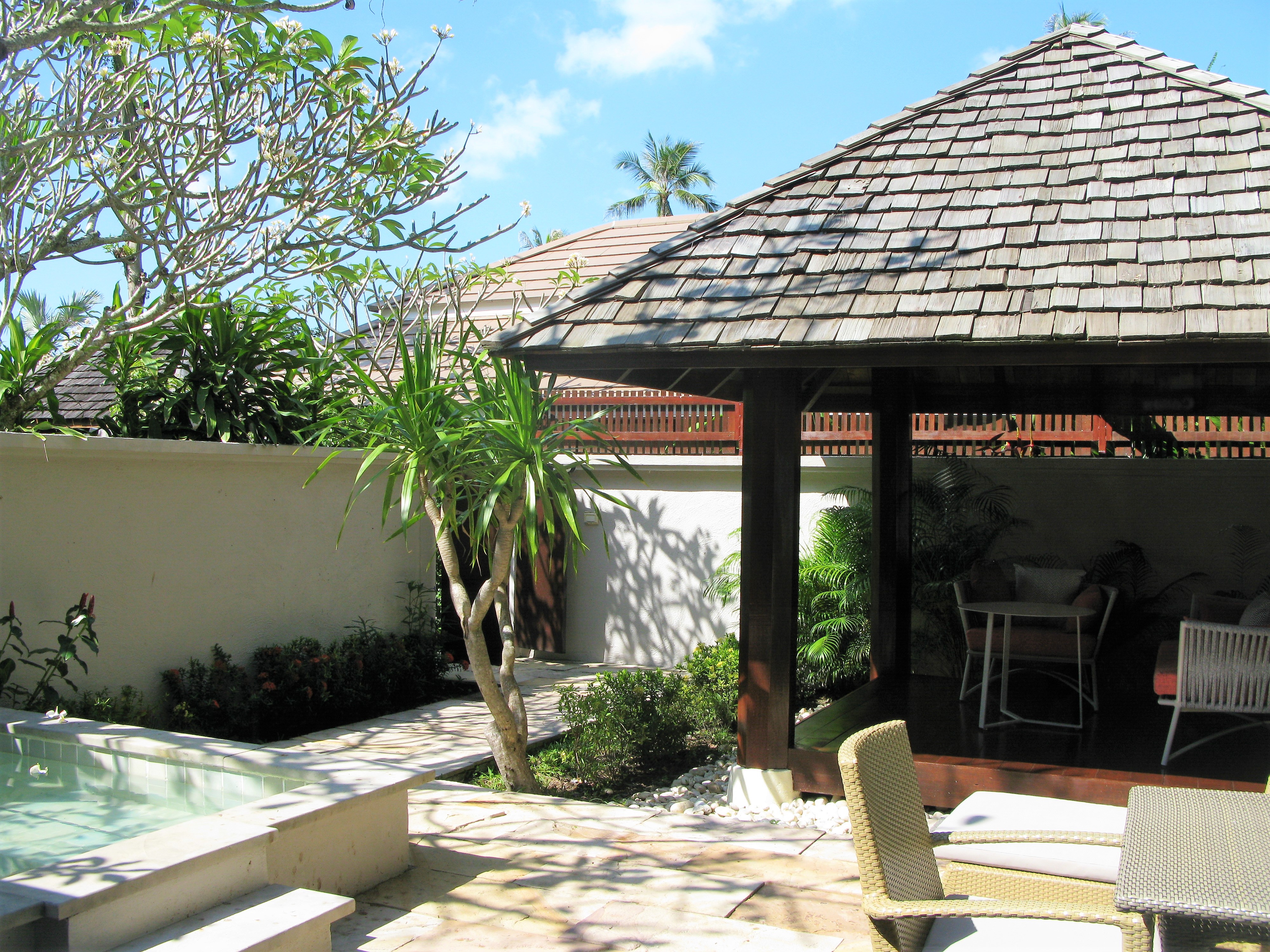 Double or Twin with Jacuzzi