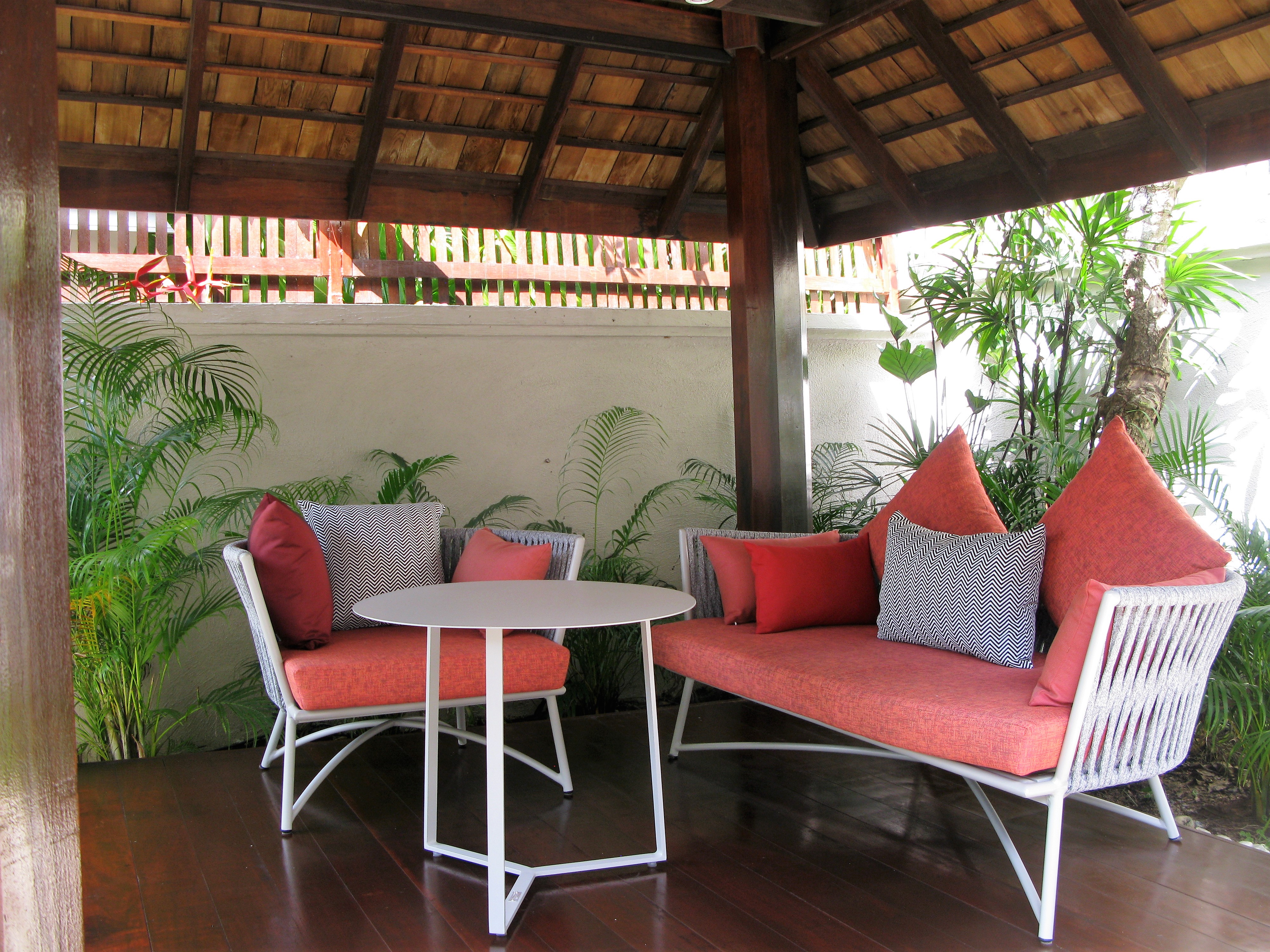 Double or Twin with Jacuzzi