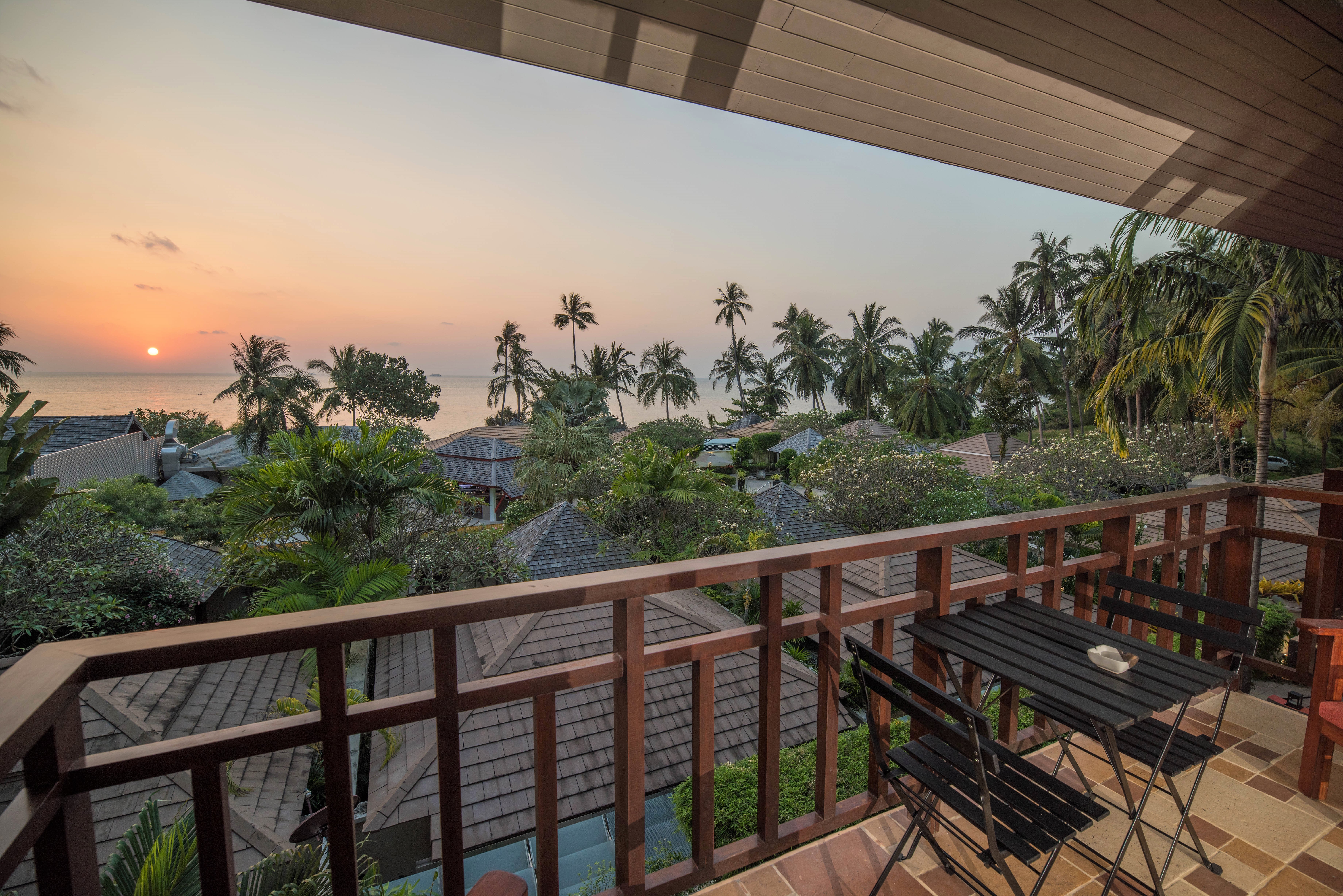 Double or Twin with Jacuzzi