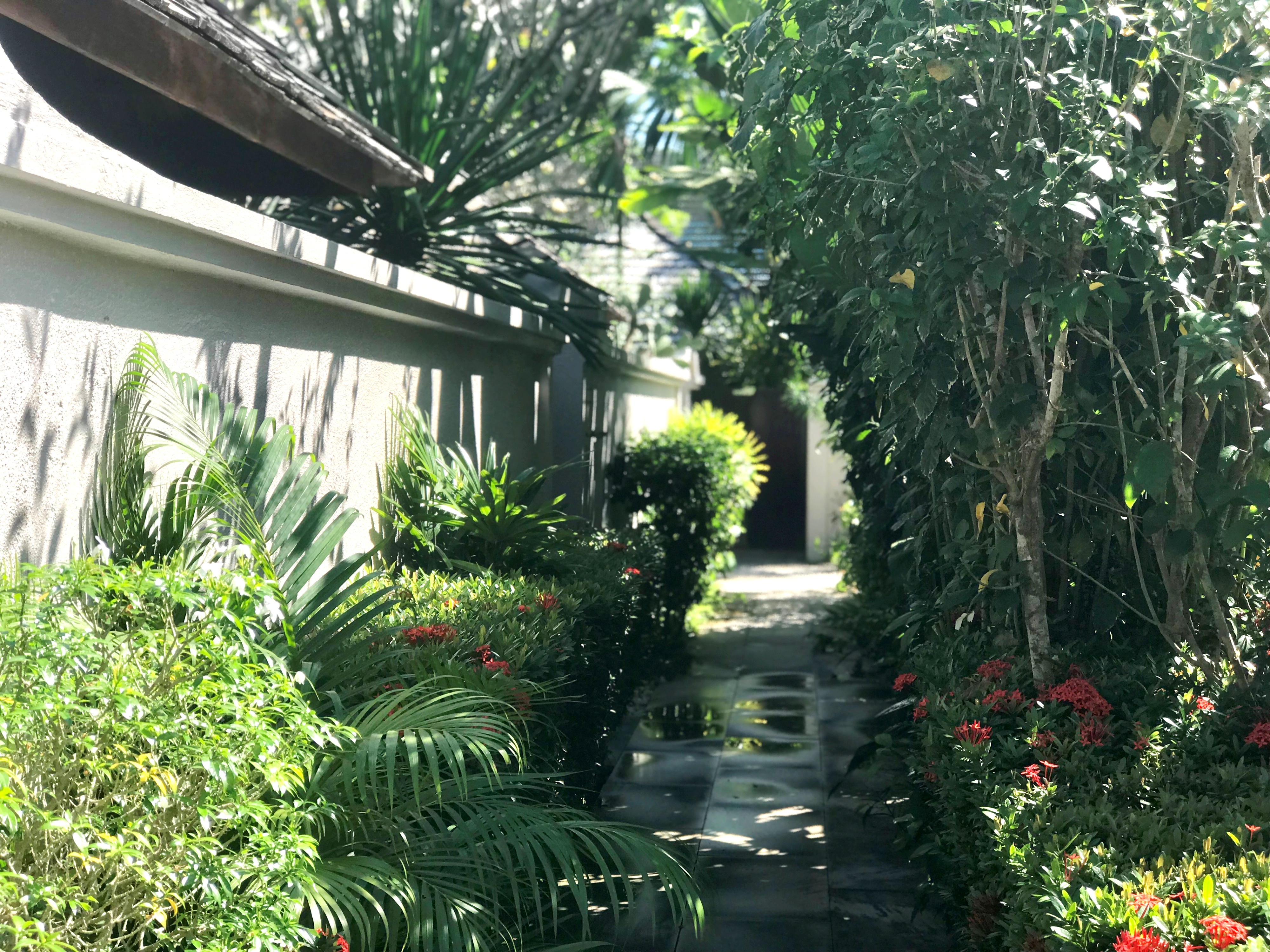 Double or Twin with Jacuzzi