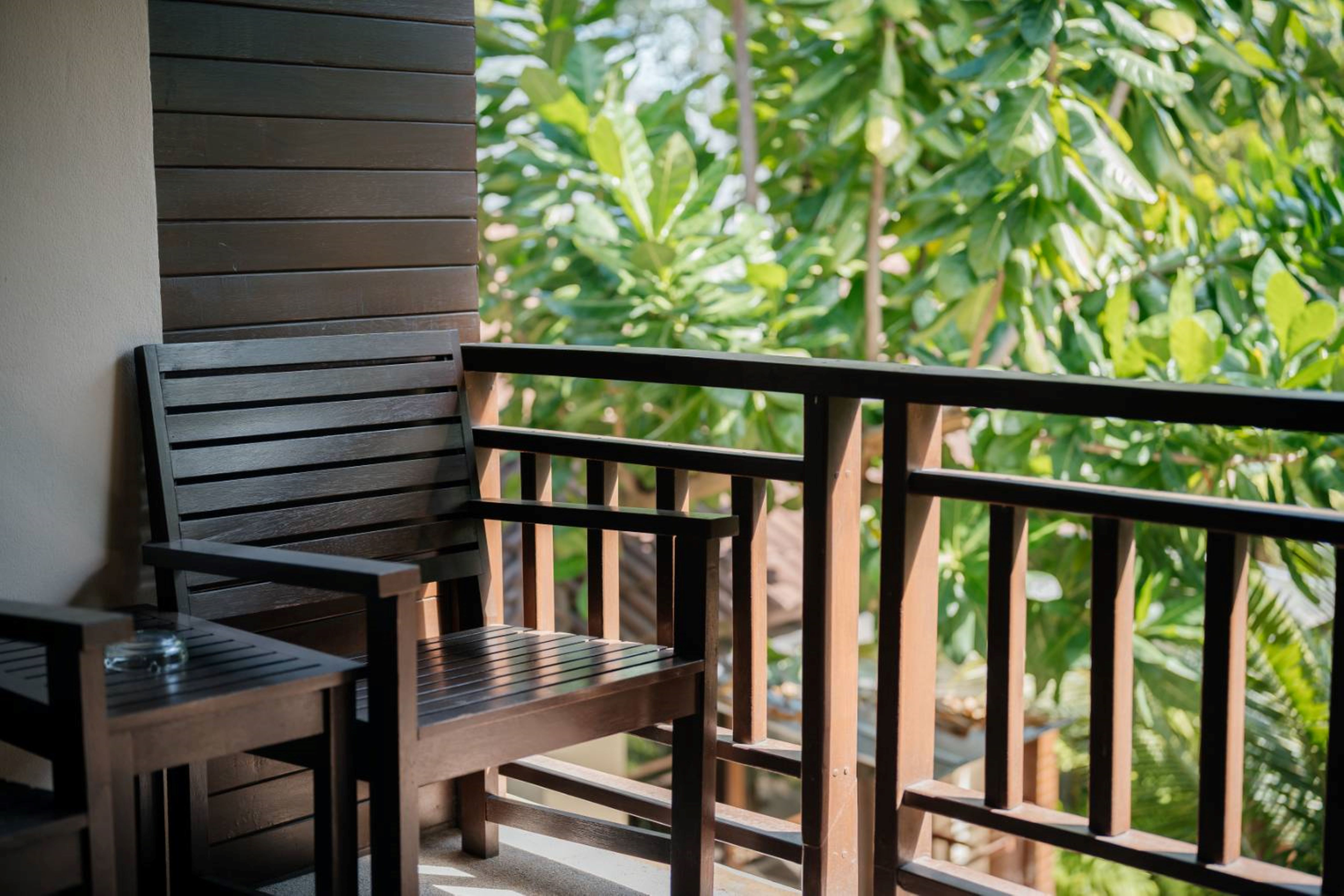 Double or Twin Deluxe