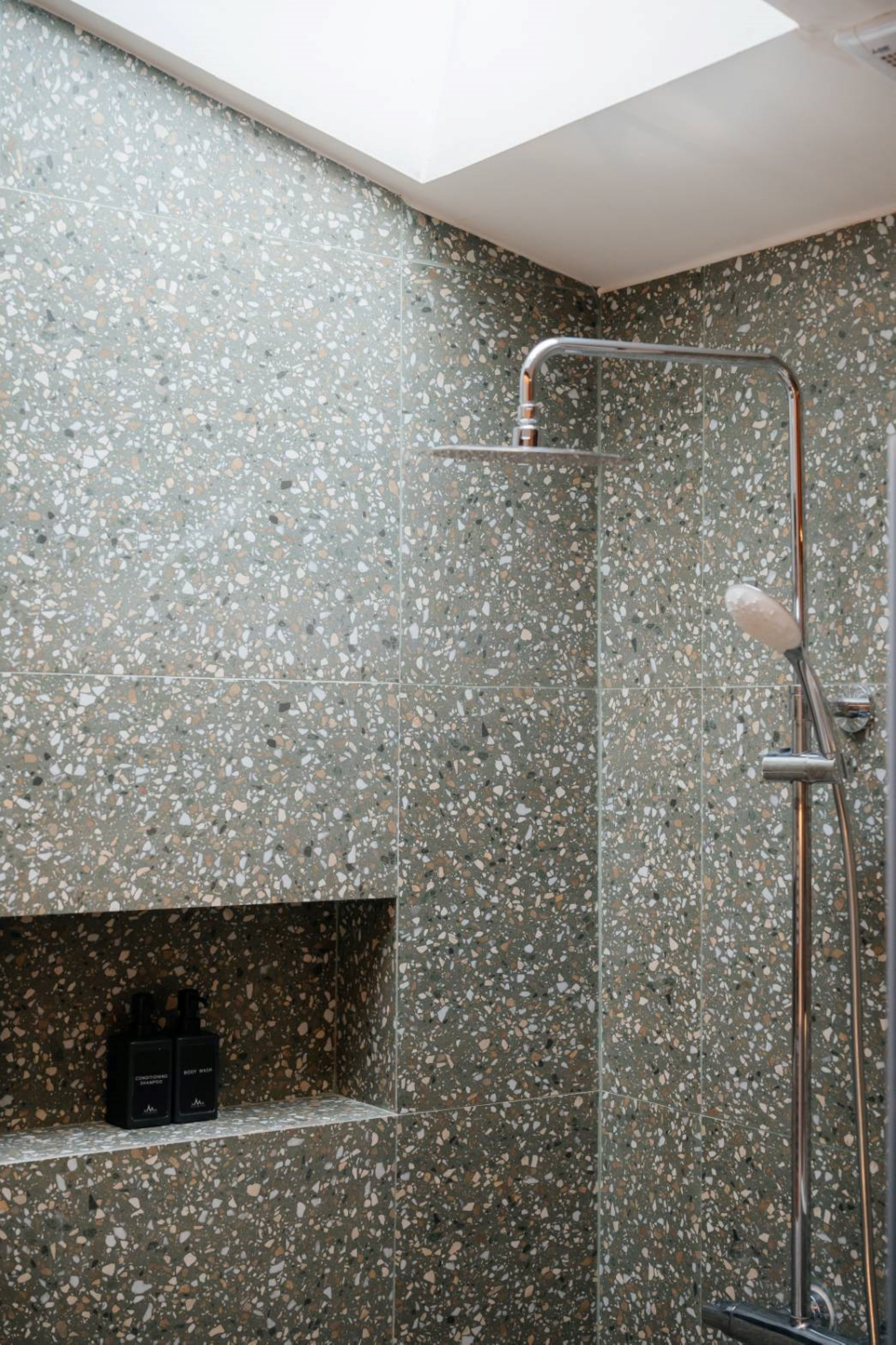 Double or Twin Executive