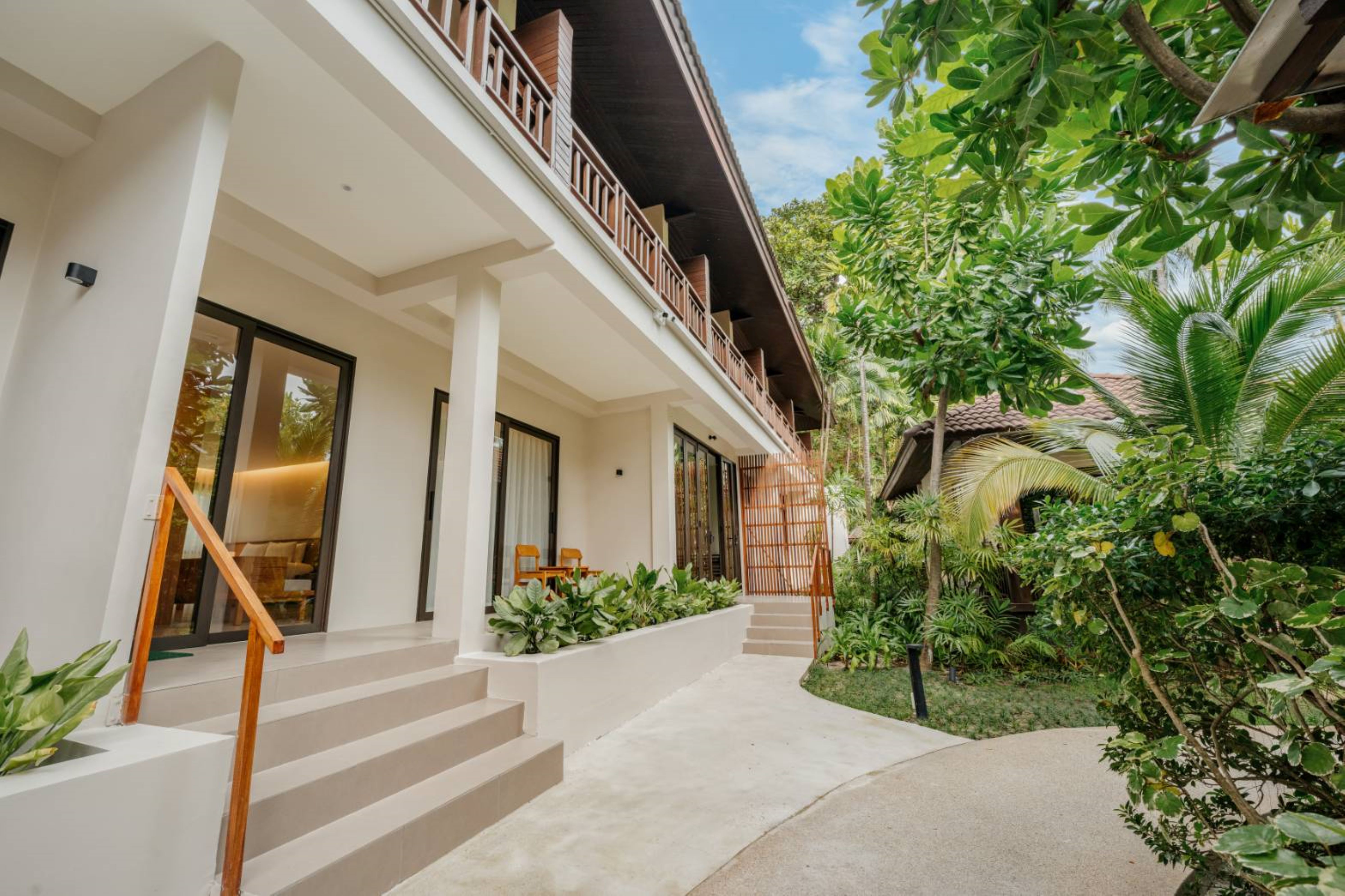 Junior Suite Standard