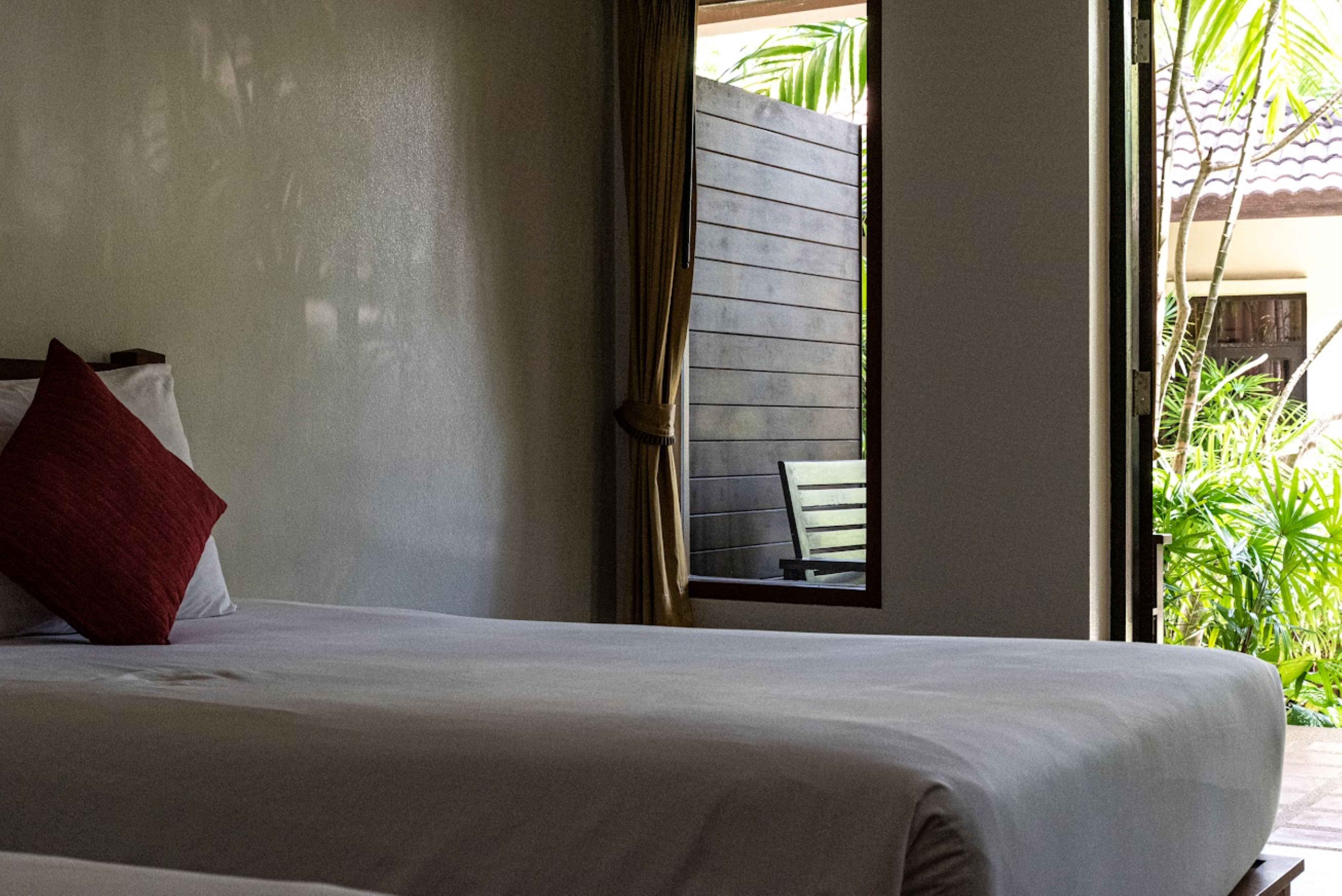 Double or Twin Superior