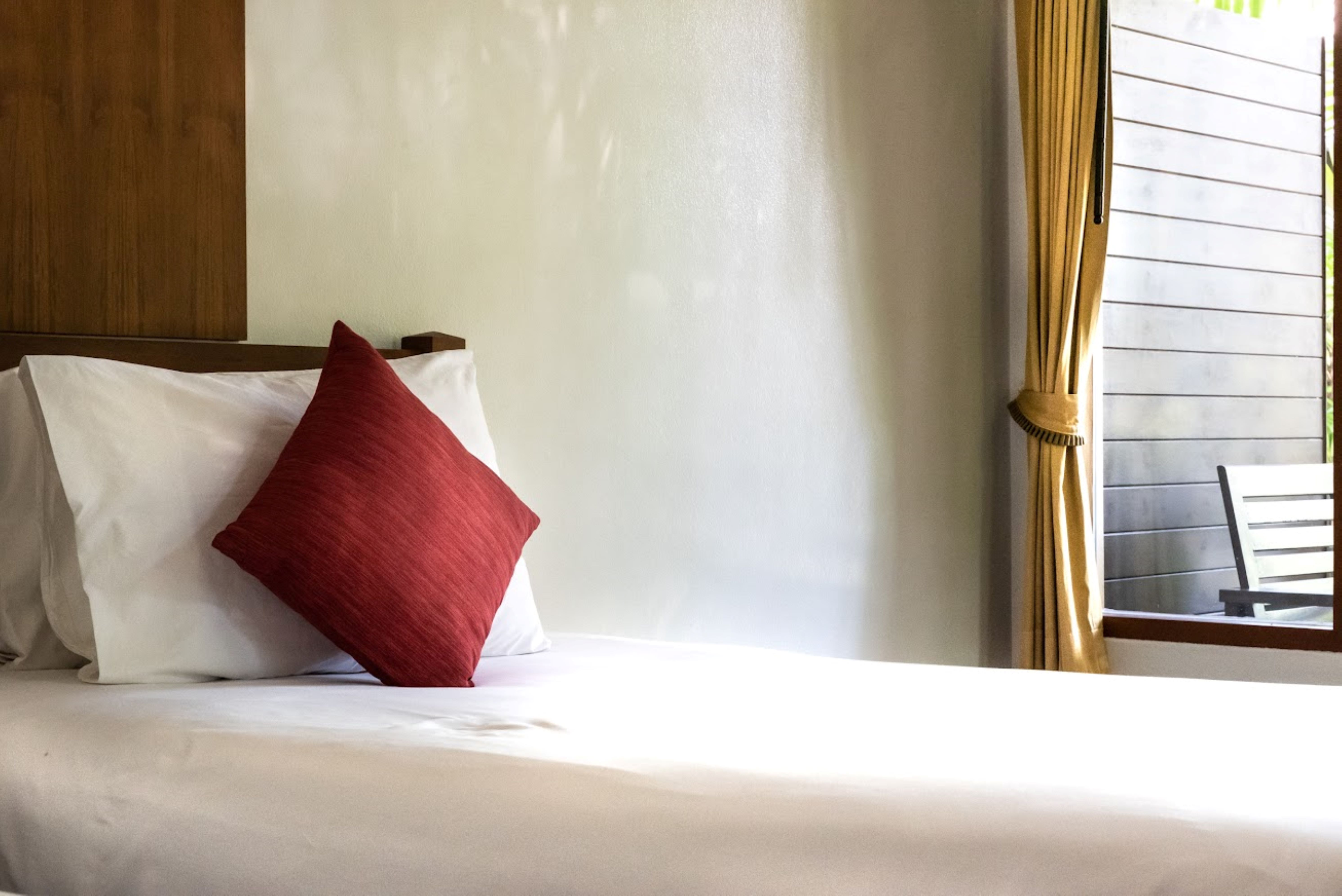 Double or Twin Superior