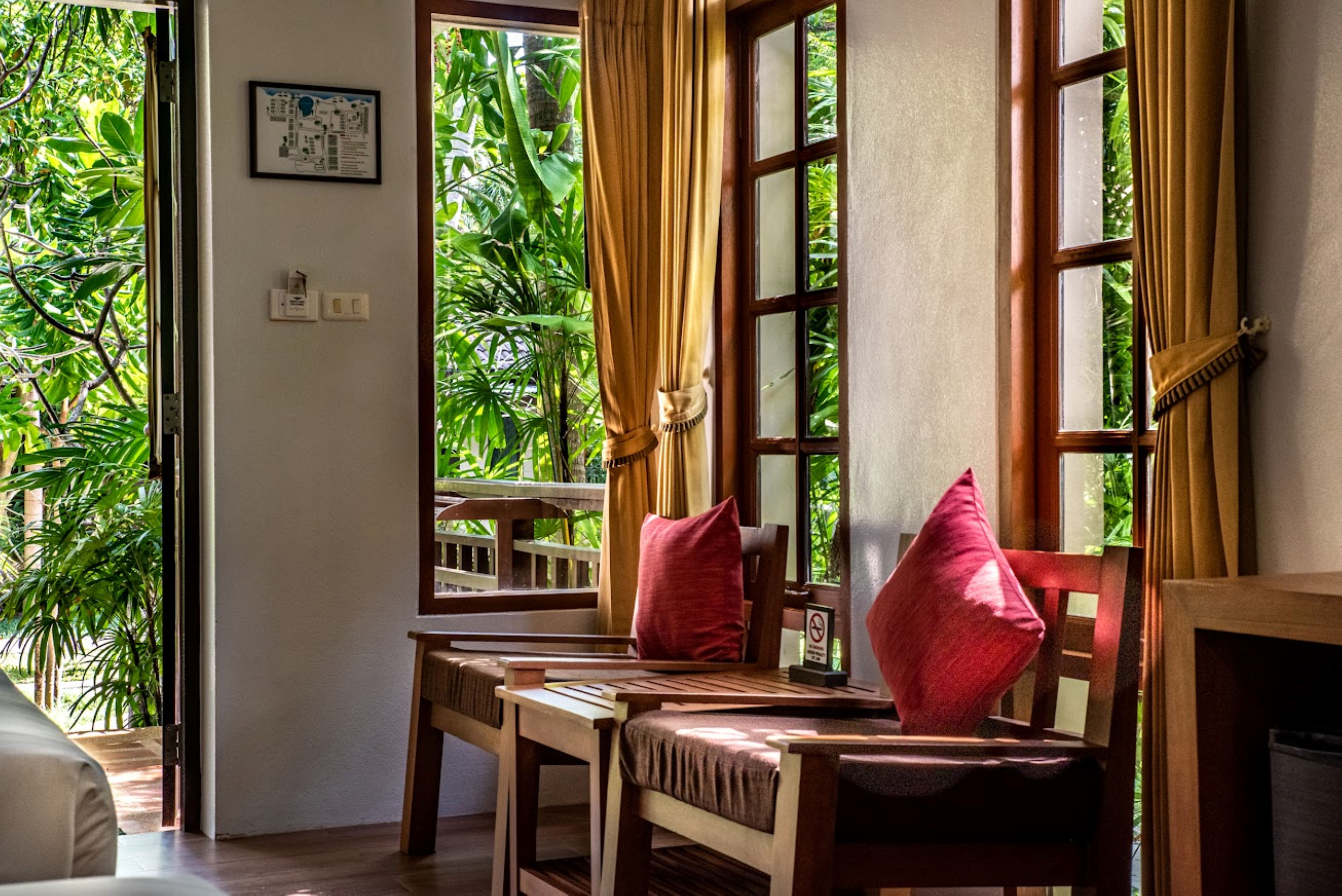 Double or Twin Superior