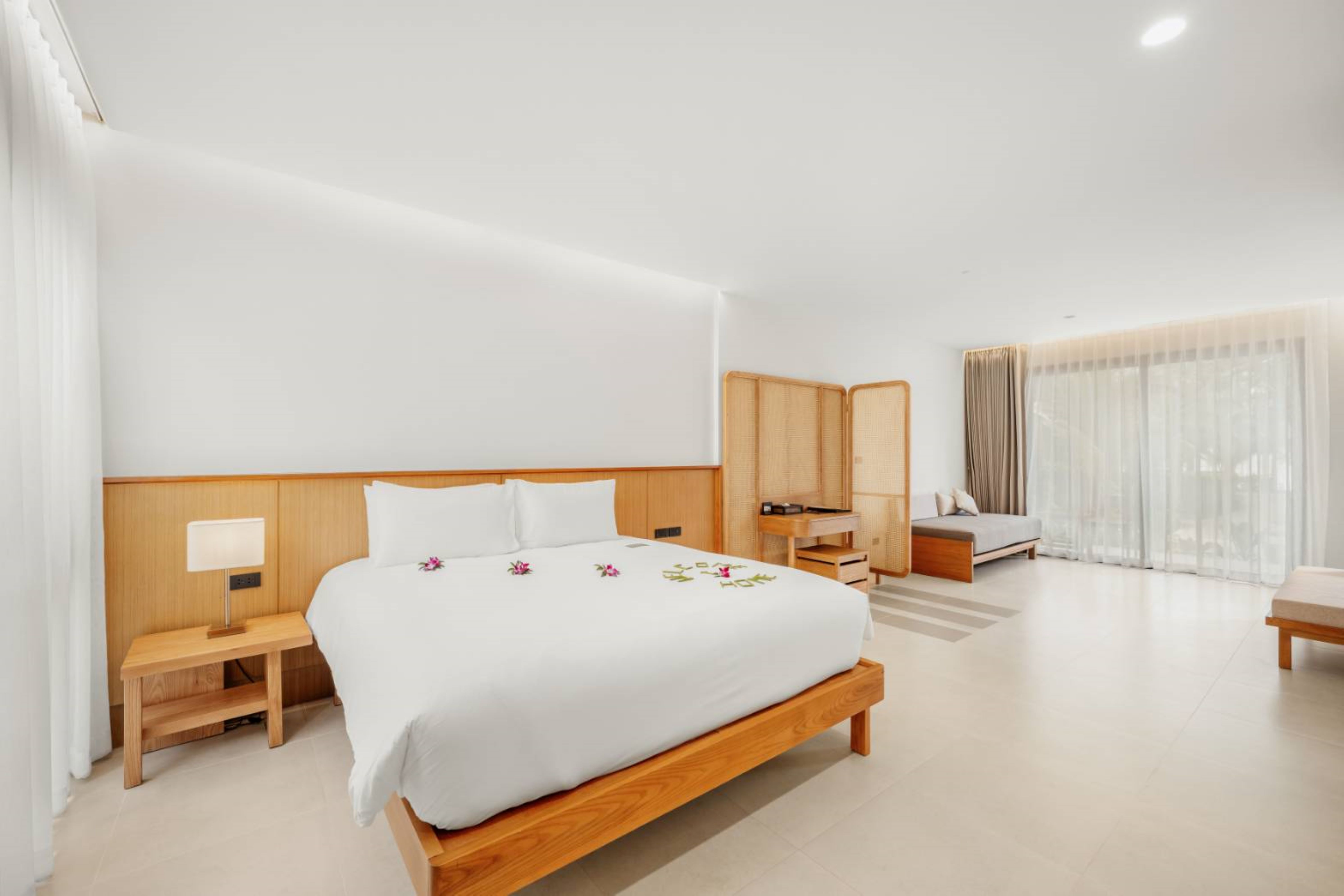 Junior Suite Standard