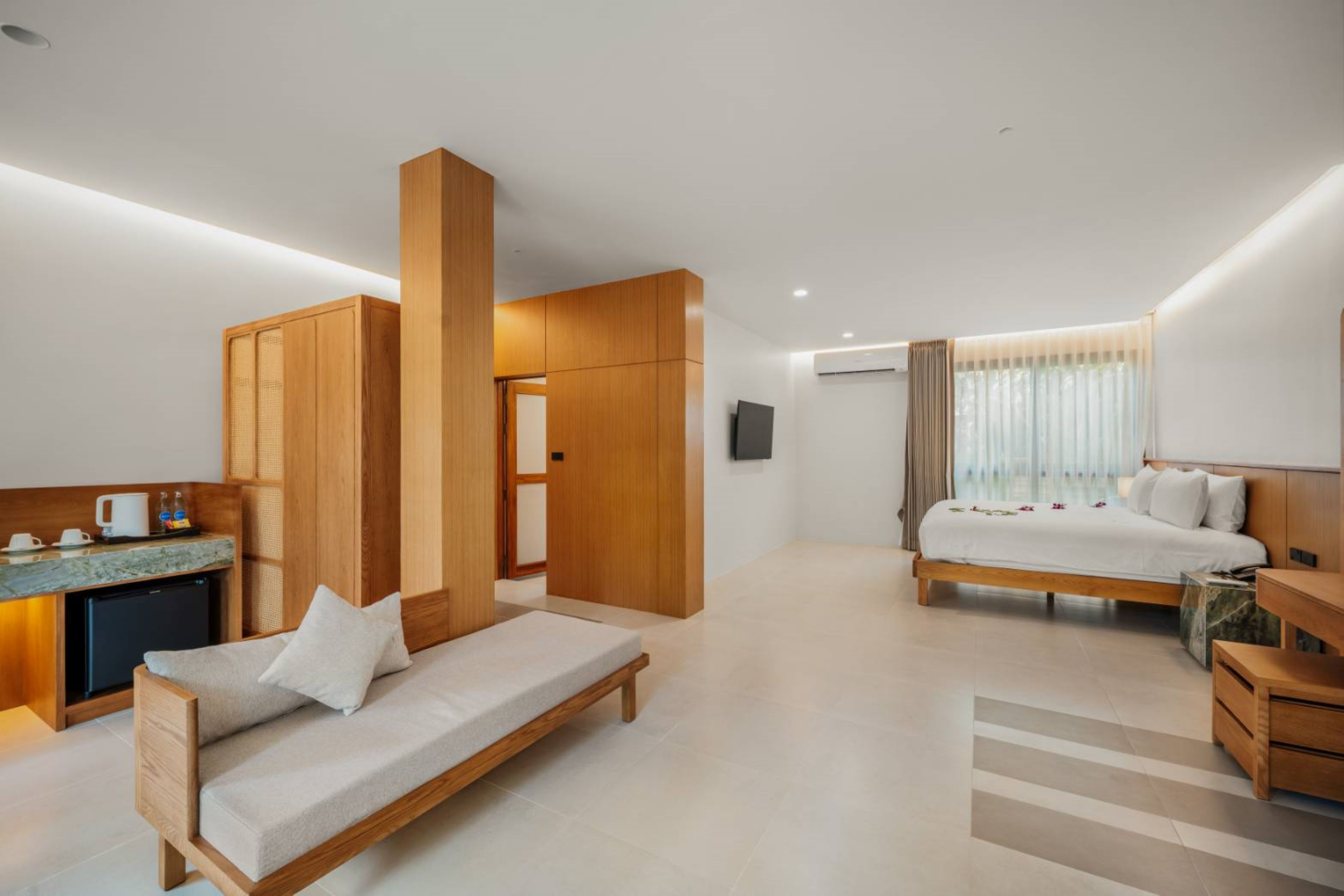 Junior Suite Standard