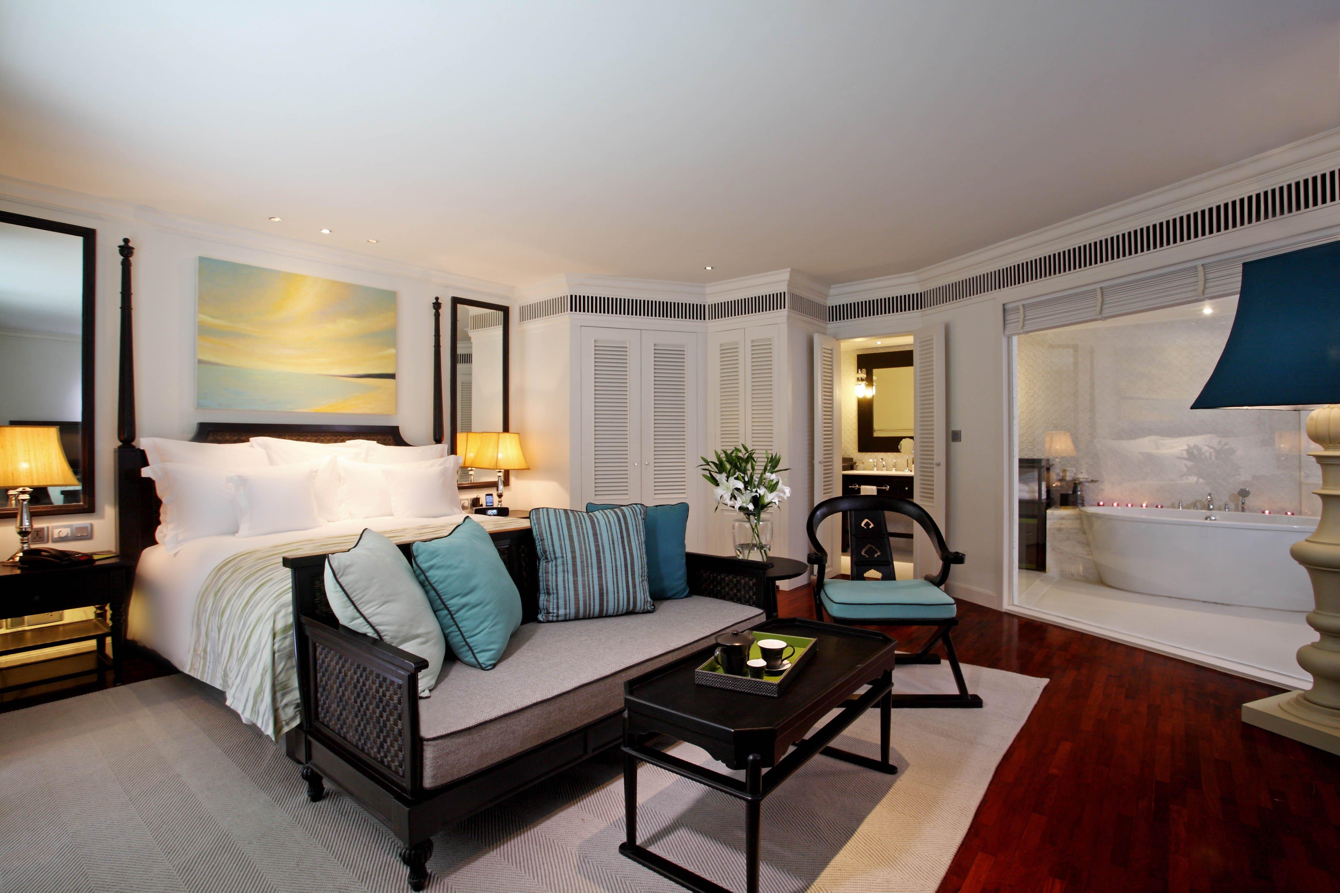 Double Classic Ocean View