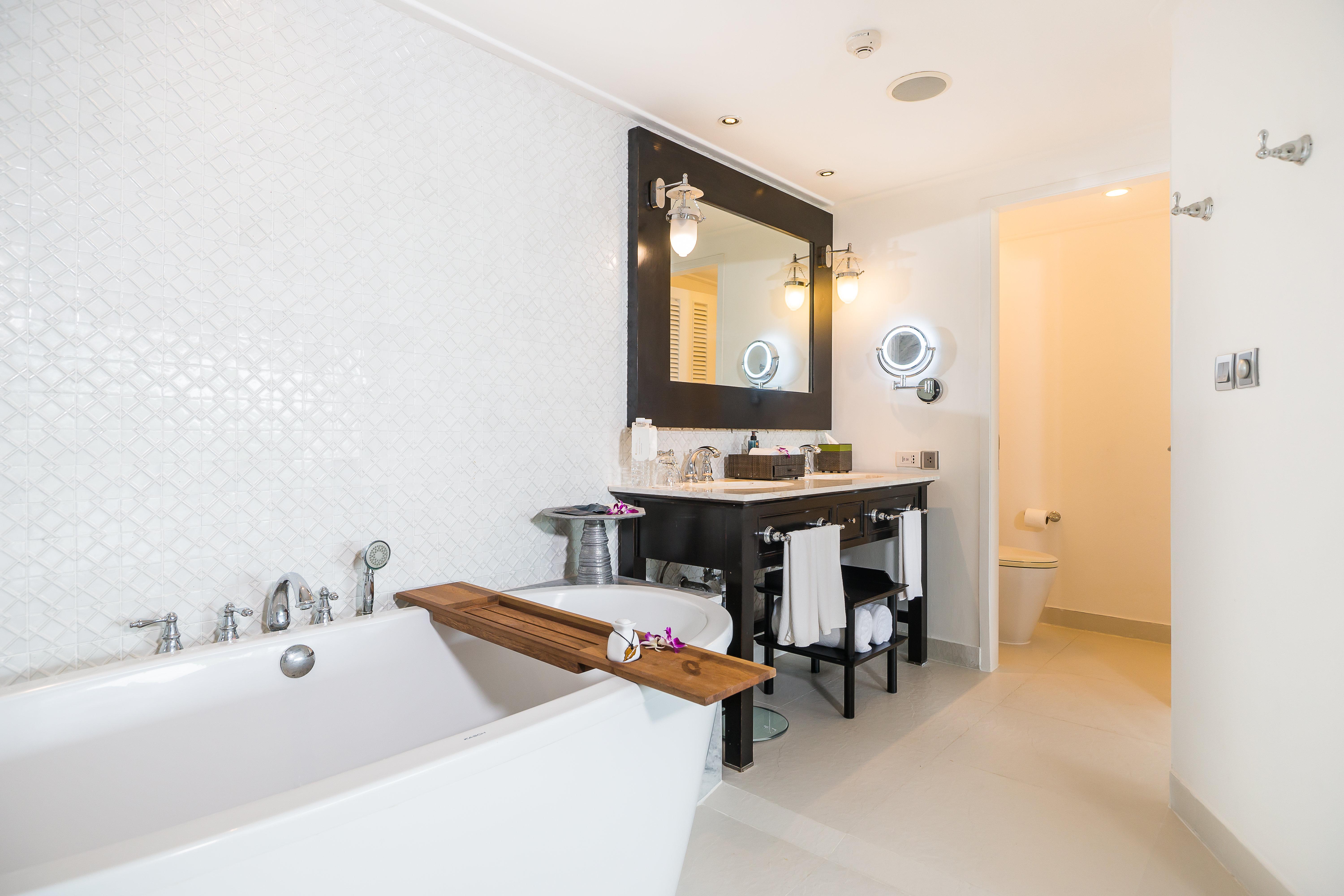 Double Classic Ocean View