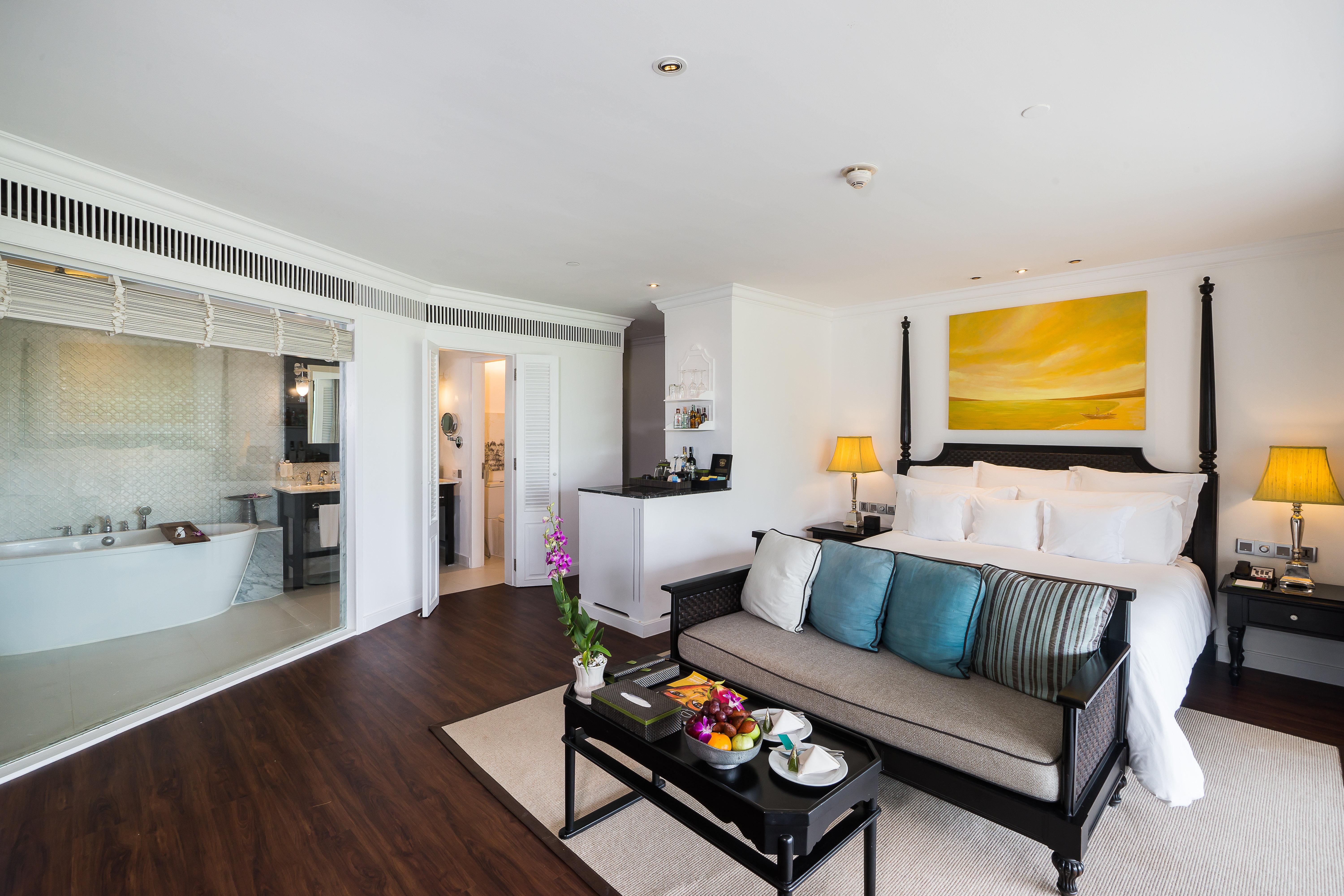 Double Classic Ocean View