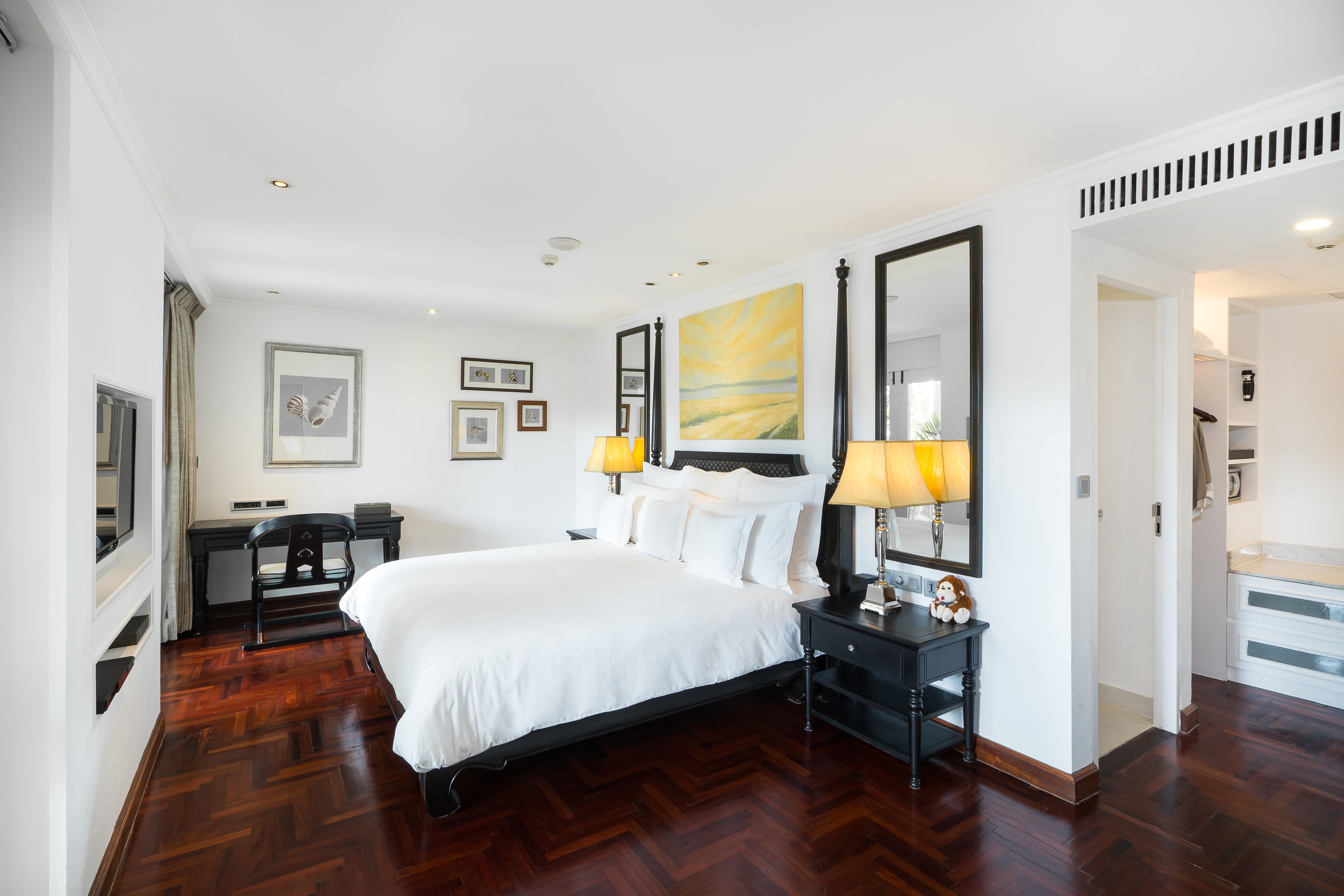 Villa Ocean View Two Bedrooms