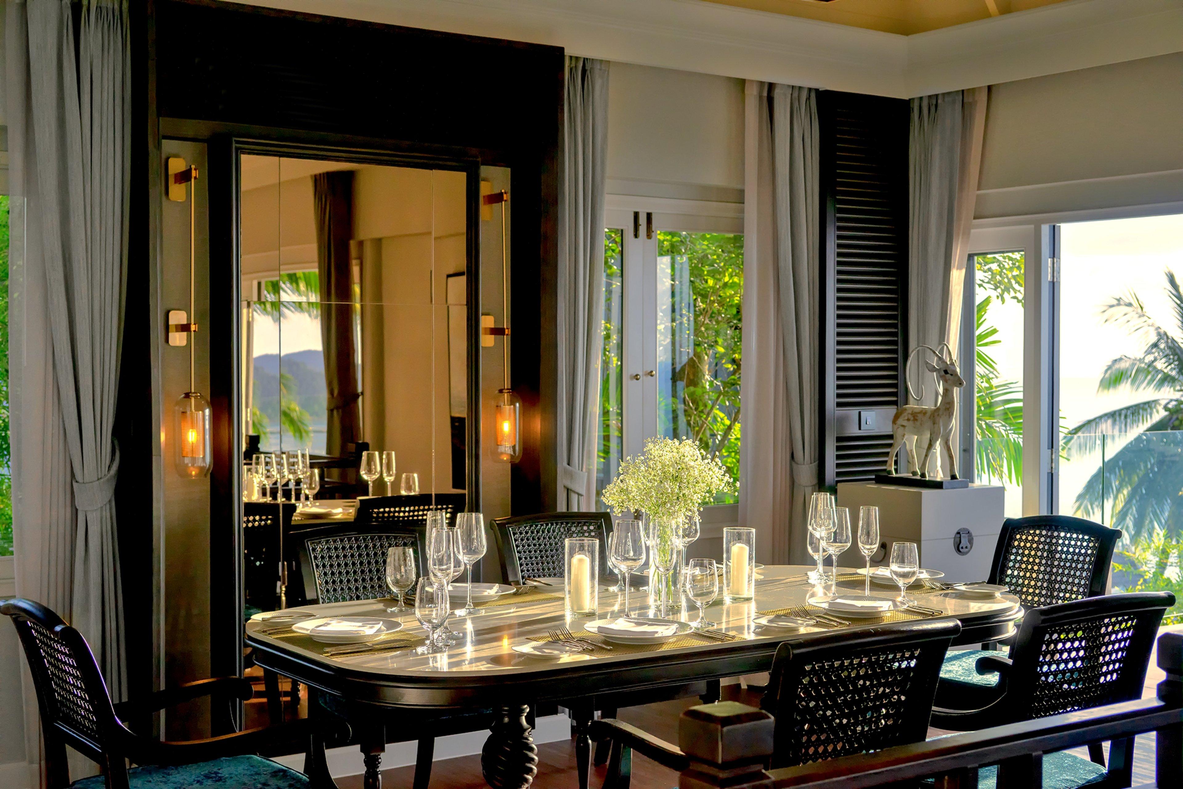 Villa King Bed Two Bedrooms