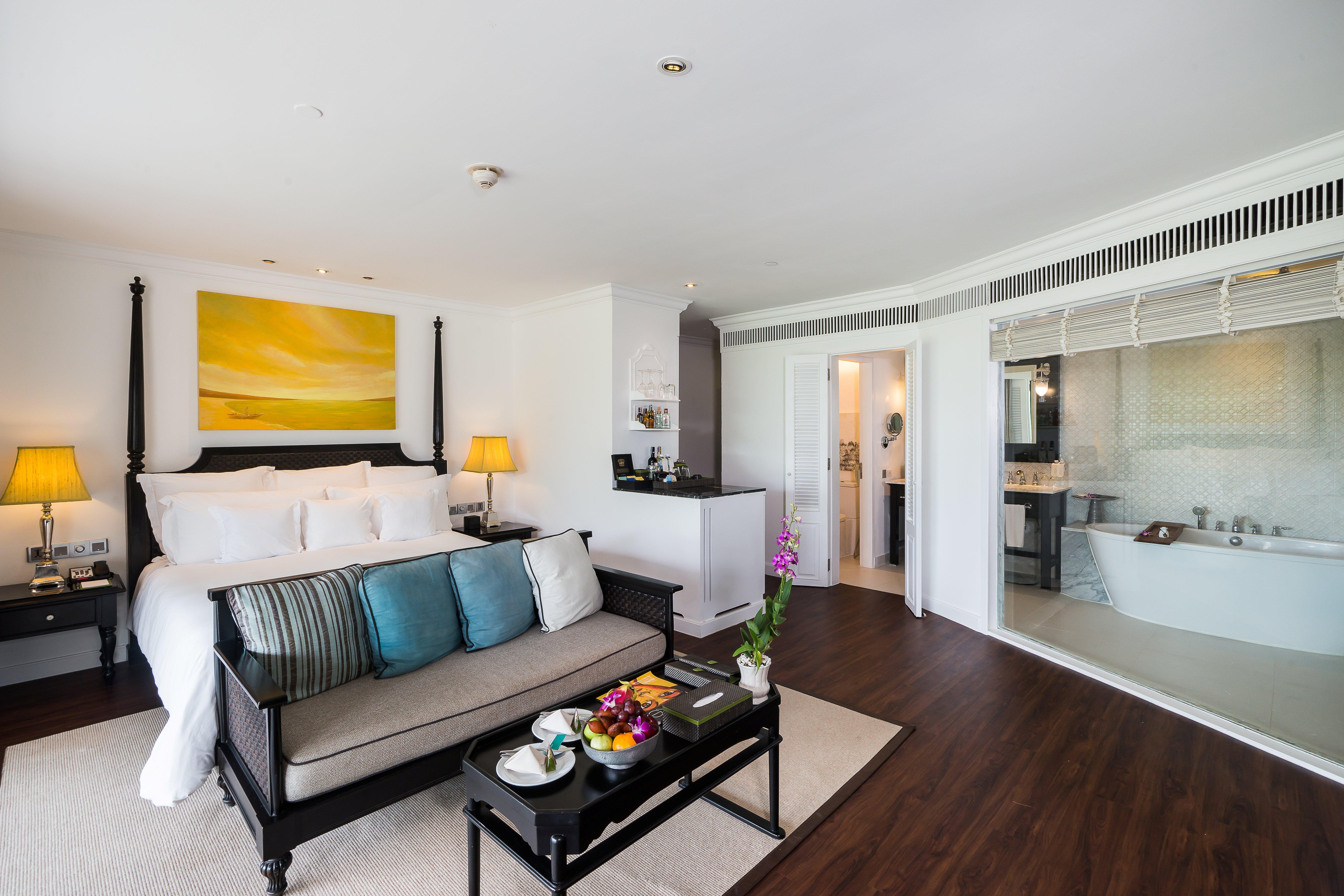 Double Classic Ocean View