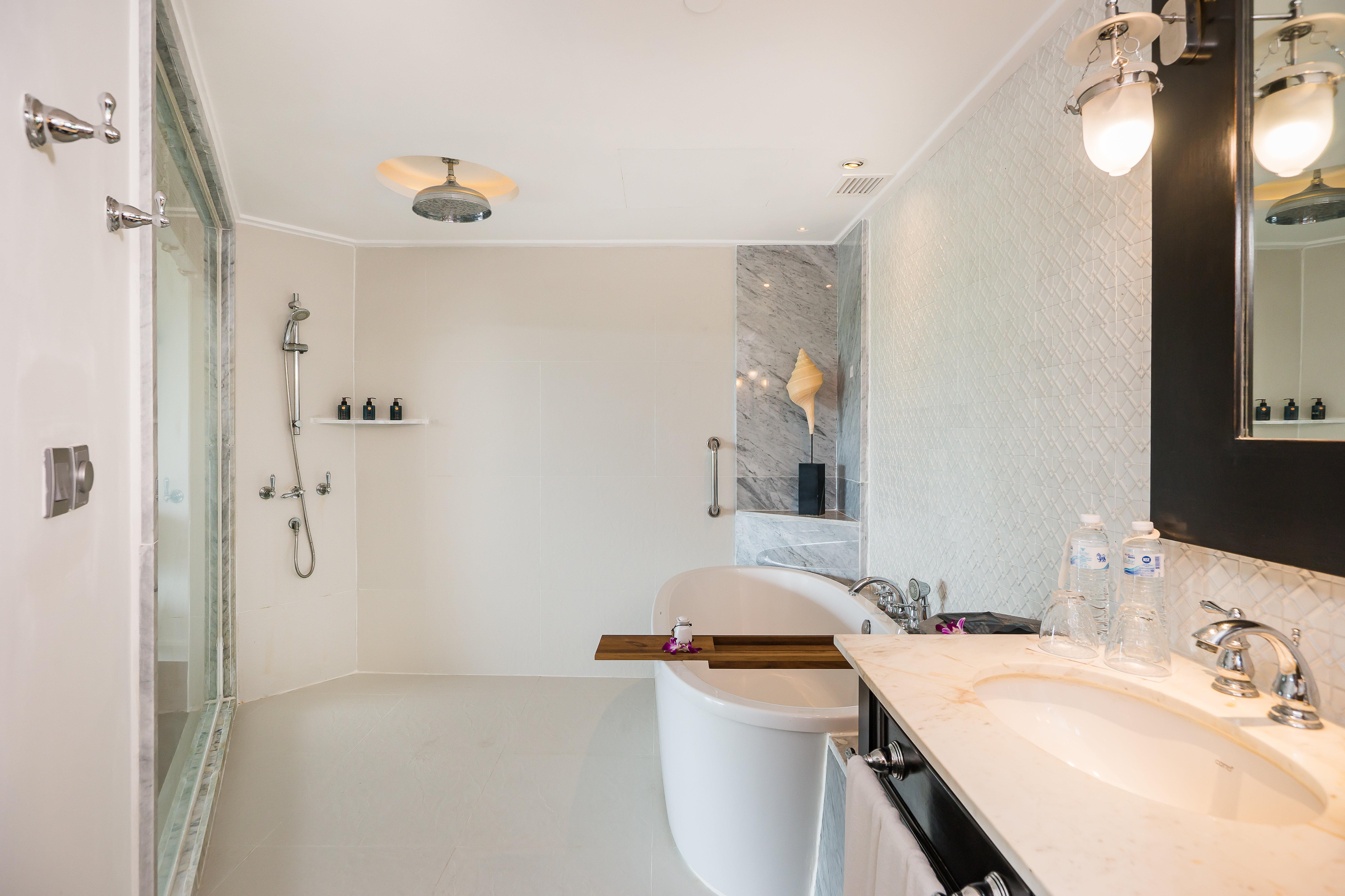 Double Classic Ocean View