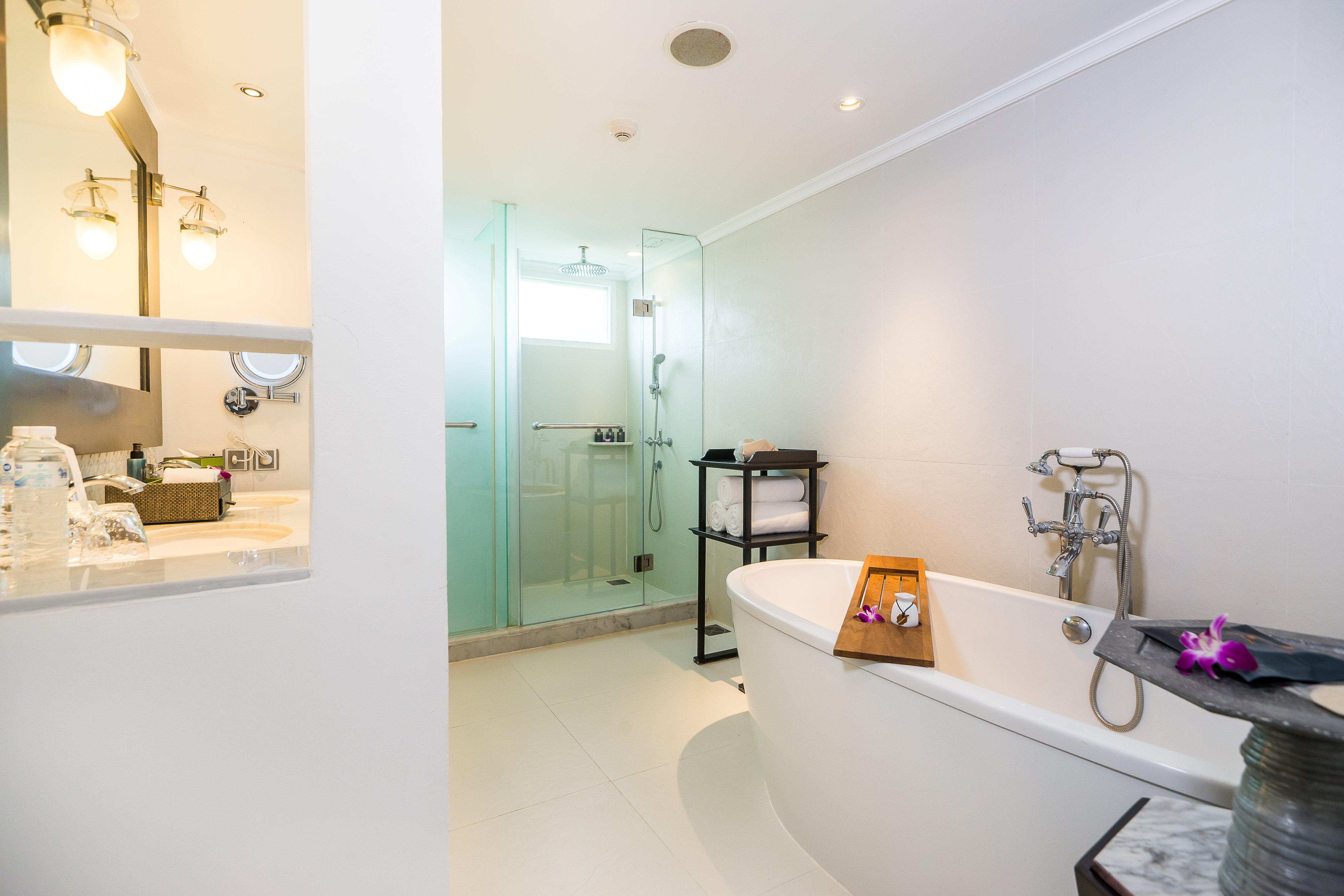 Villa Ocean View Two Bedrooms