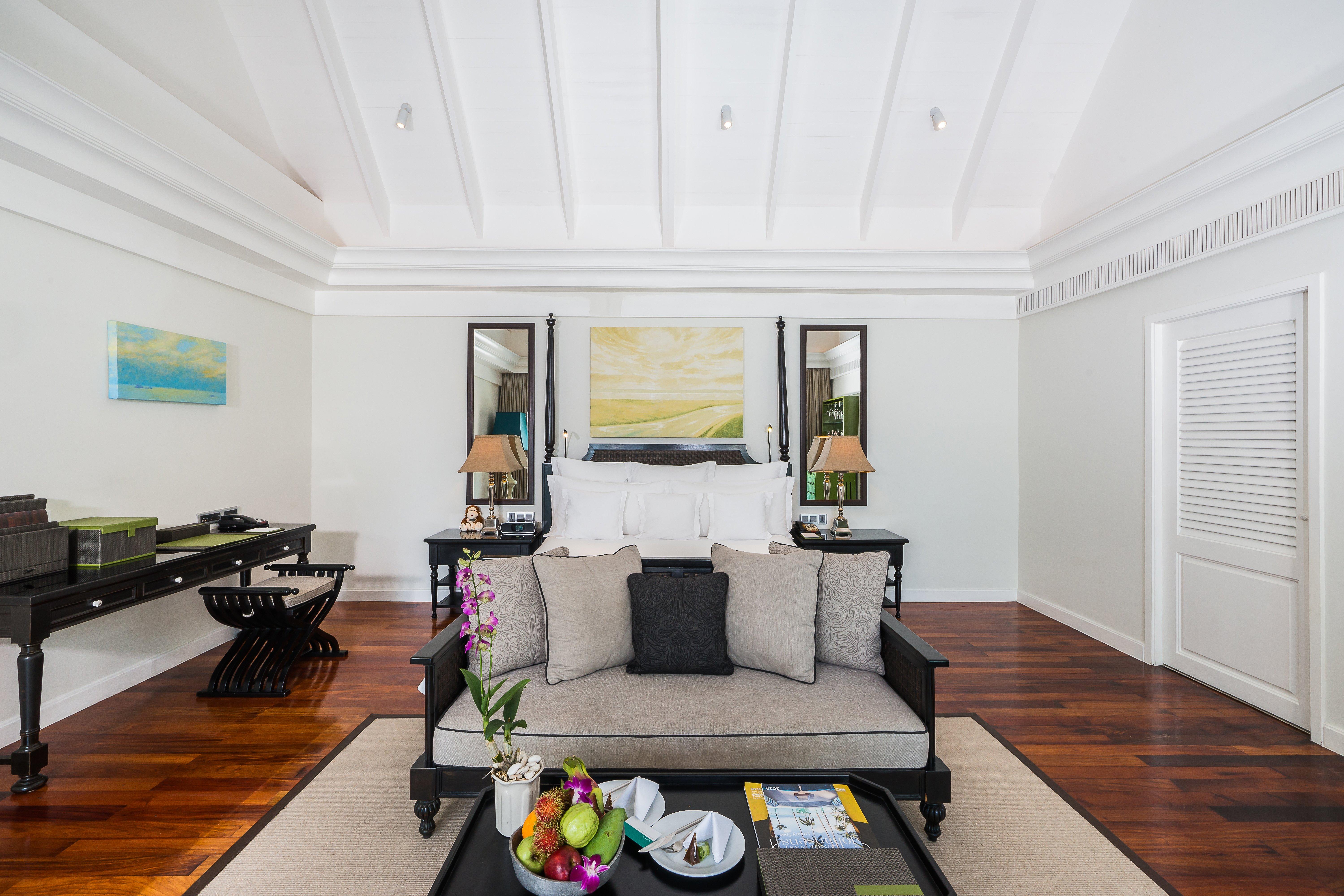 Villa Club Beach Front