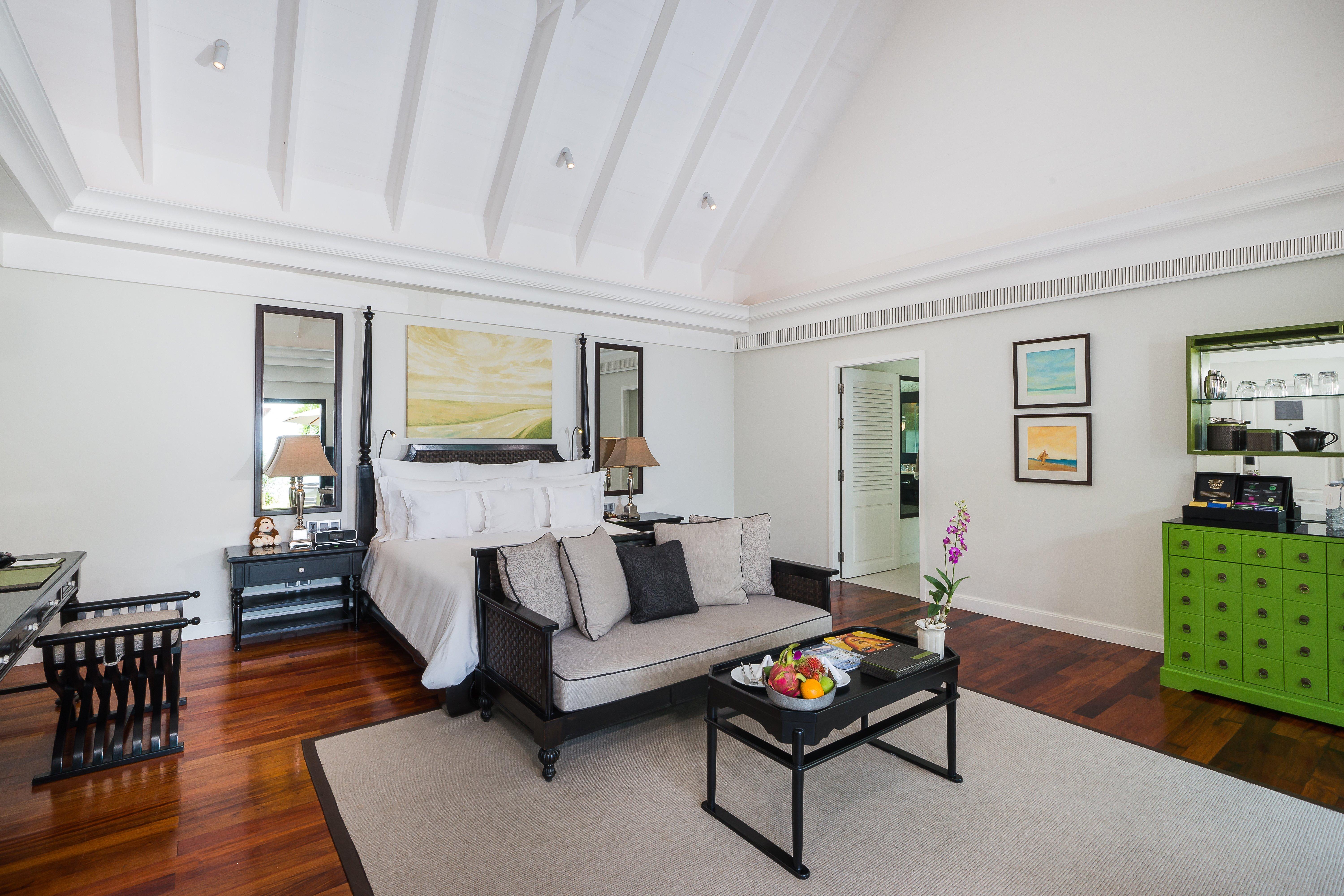 Villa Club Beach Front