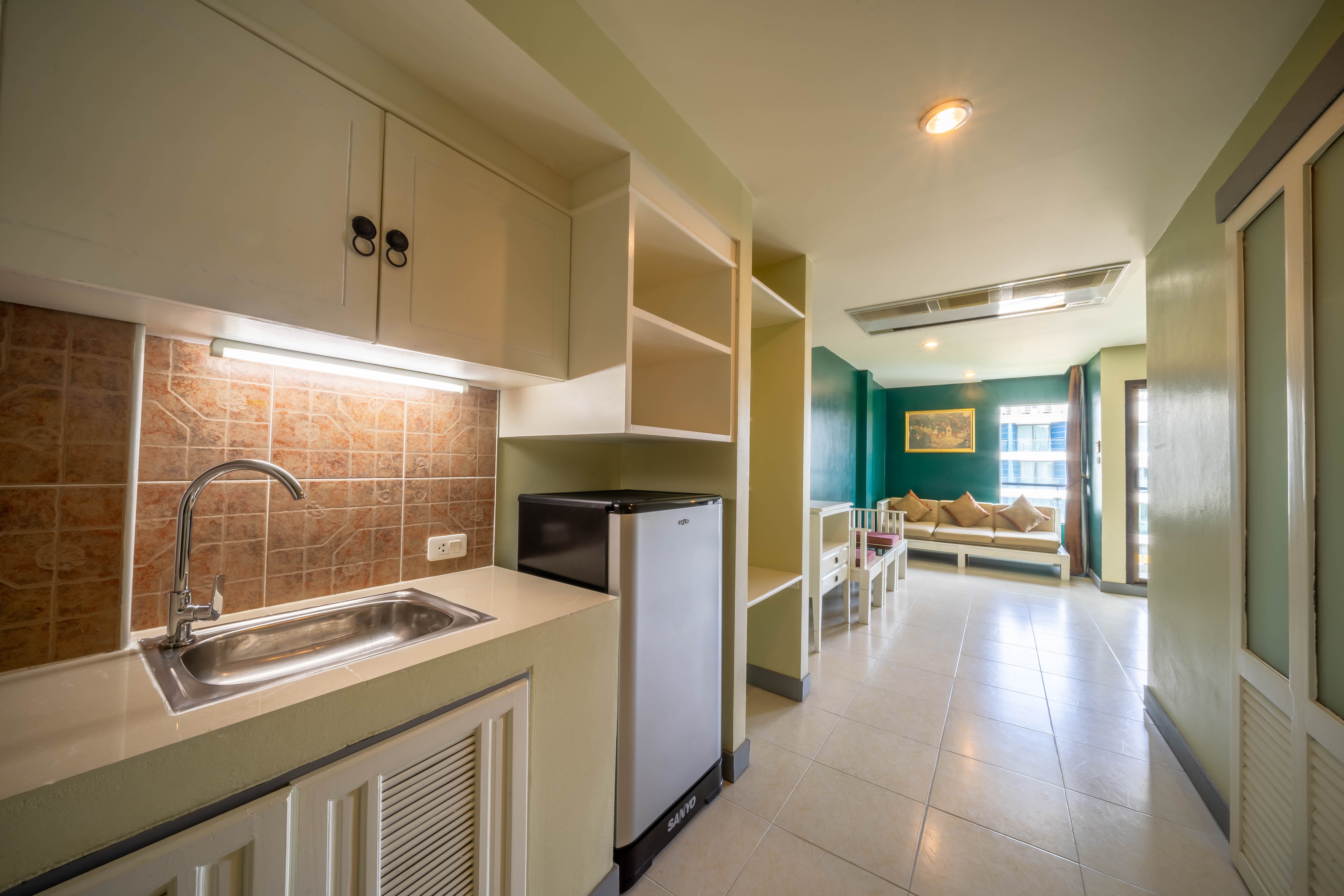 Junior Suite Standard