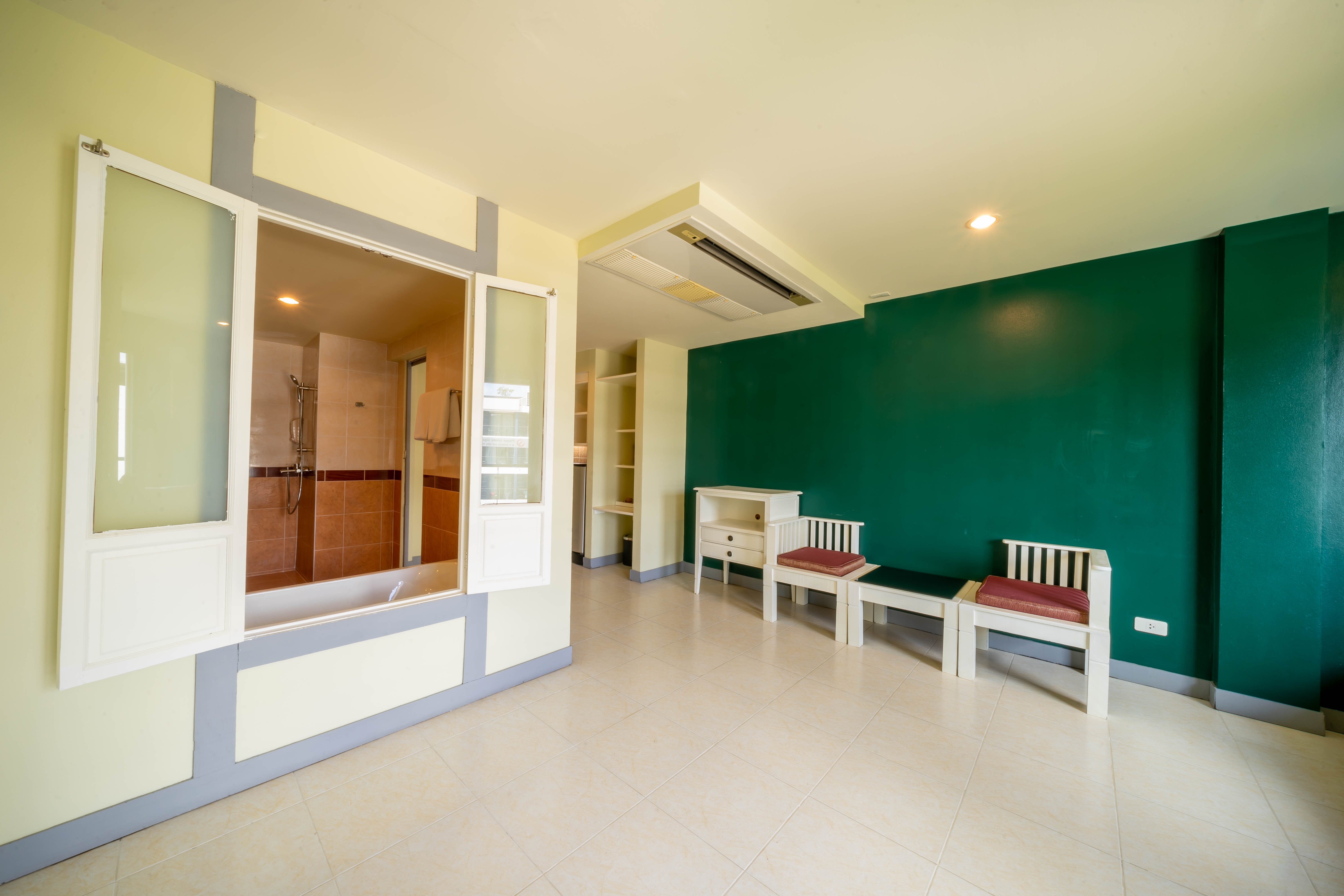 Junior Suite Standard