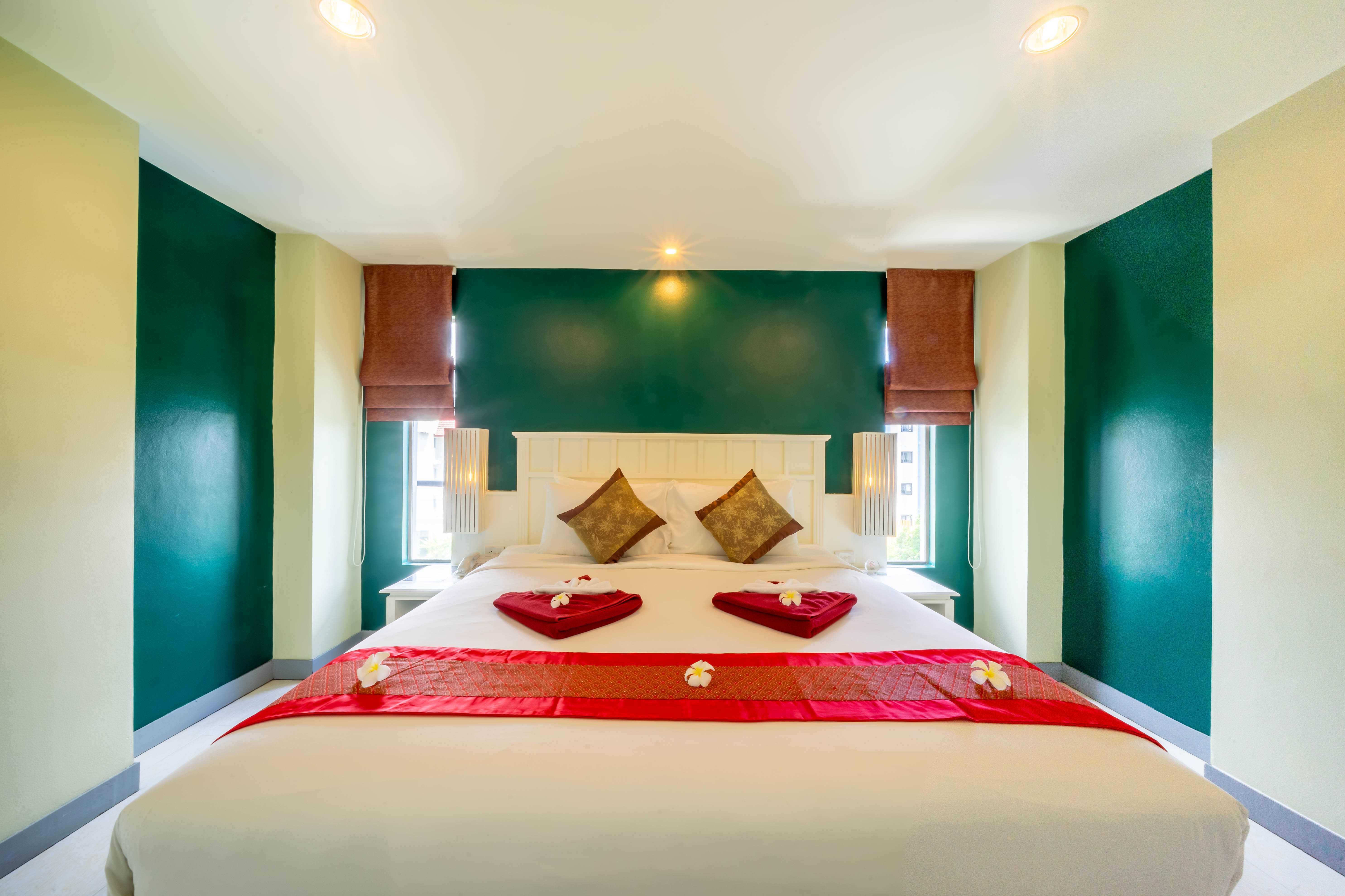 Junior Suite Standard