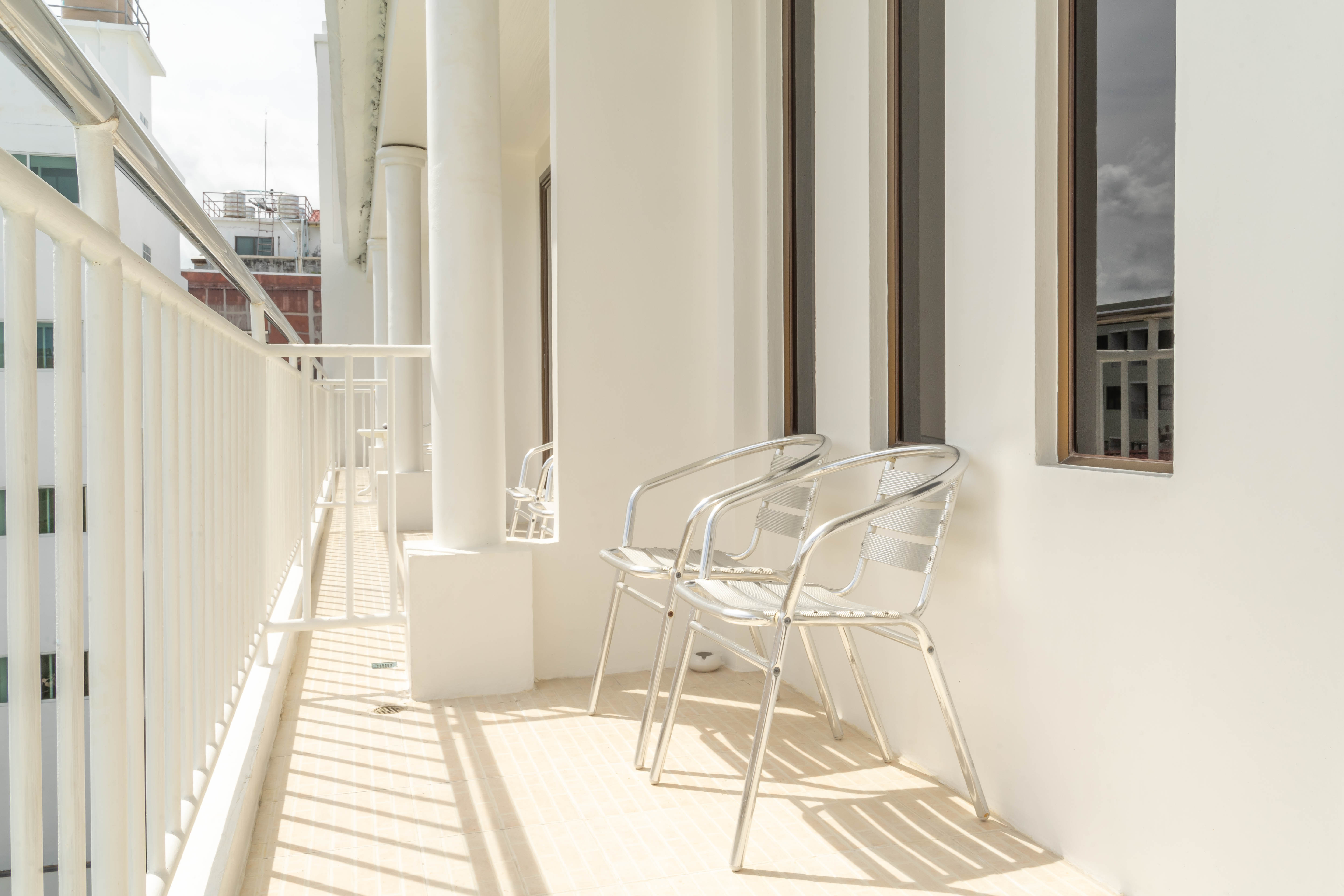 Double or Twin Deluxe