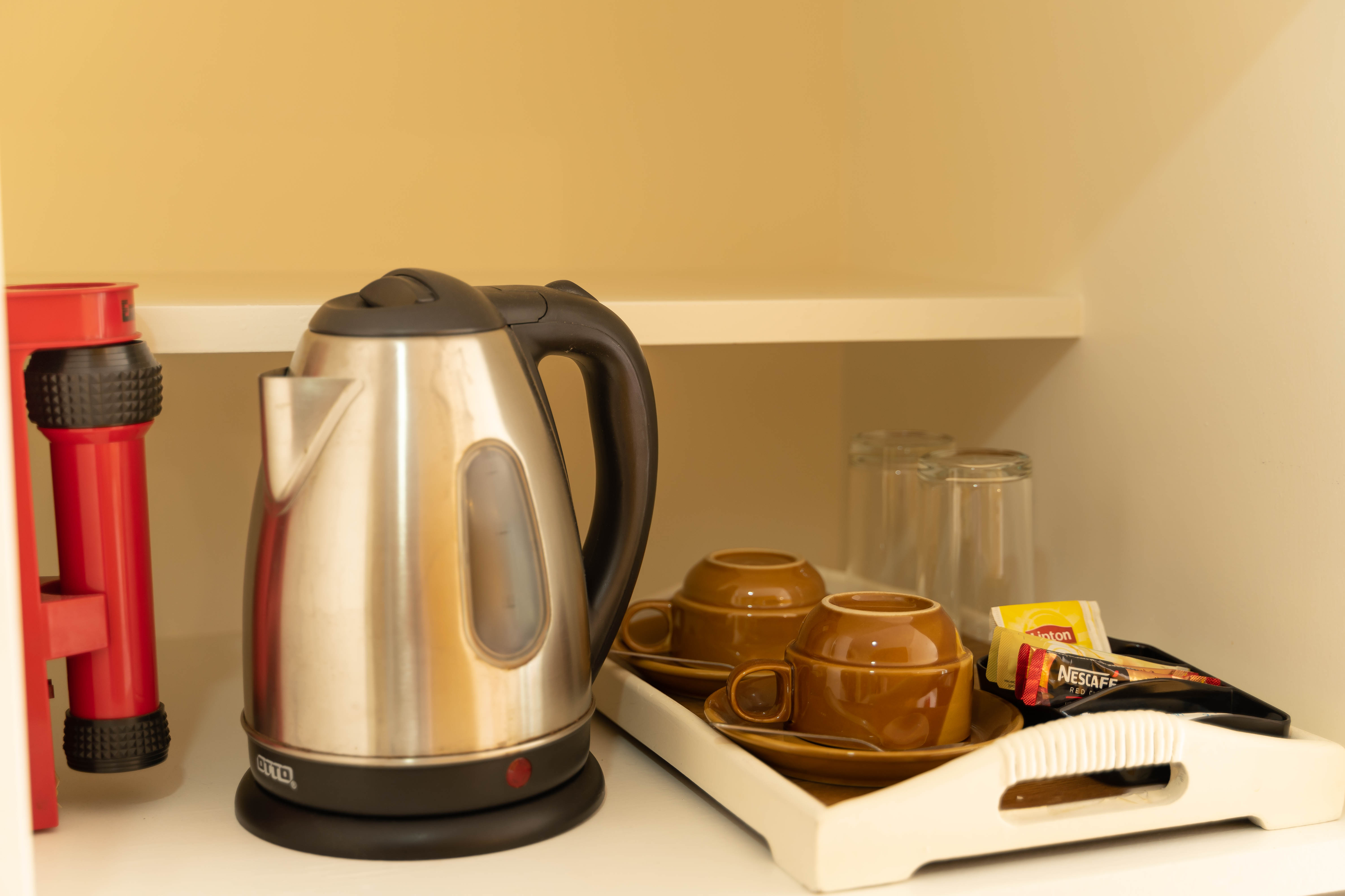 Double or Twin Deluxe