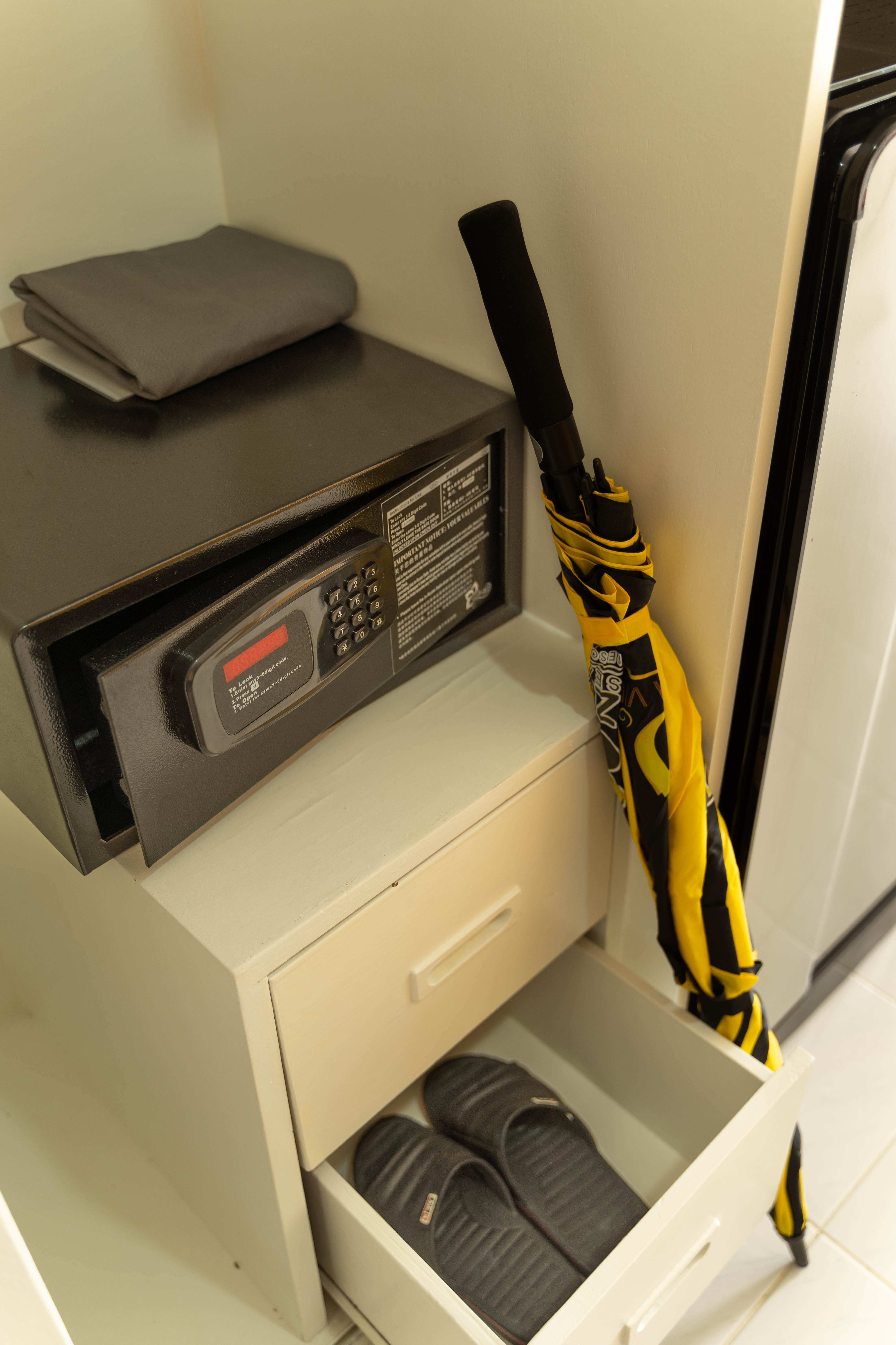 Double or Twin Deluxe