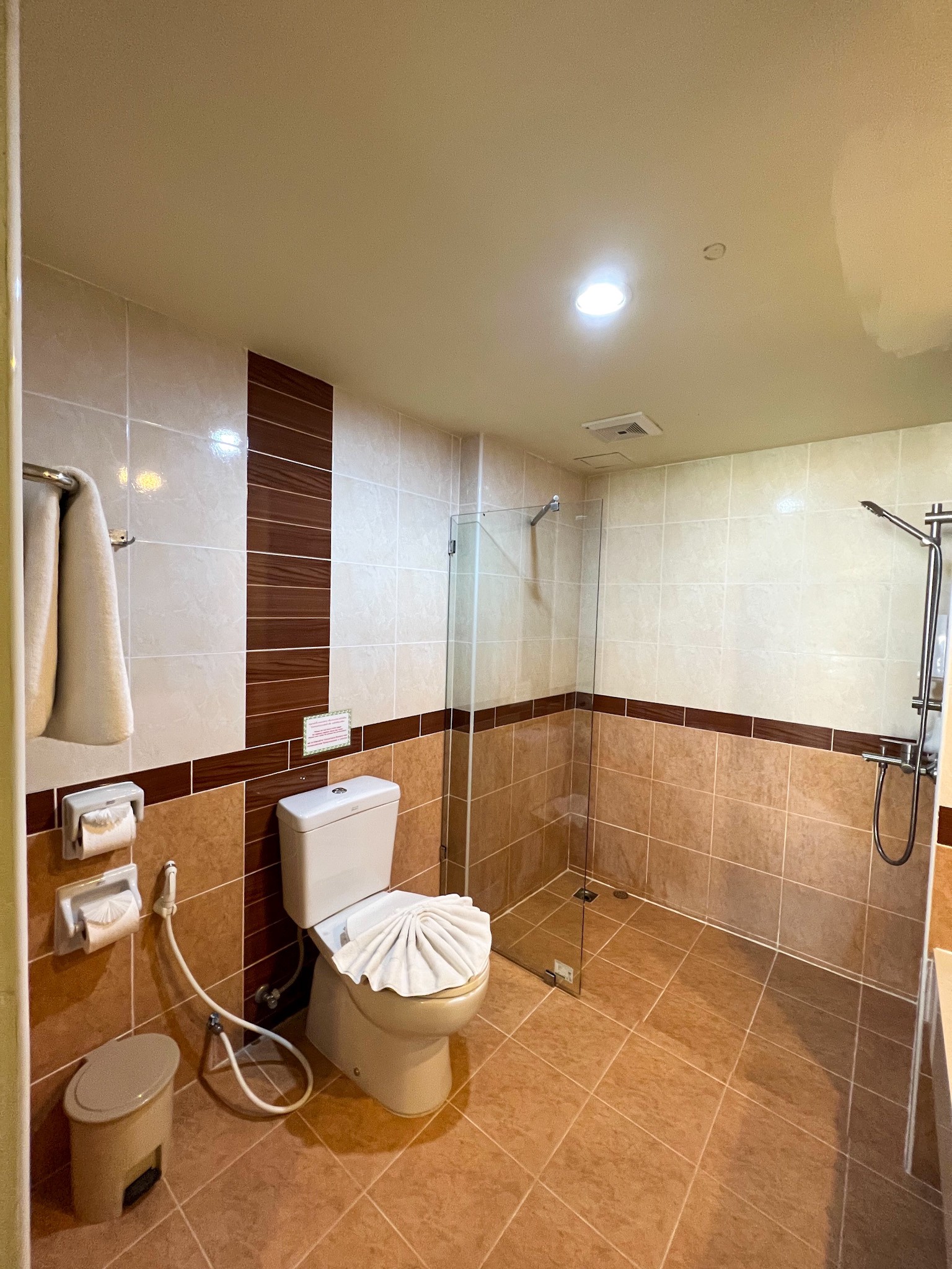 Family Room Deluxe Two Bedroom