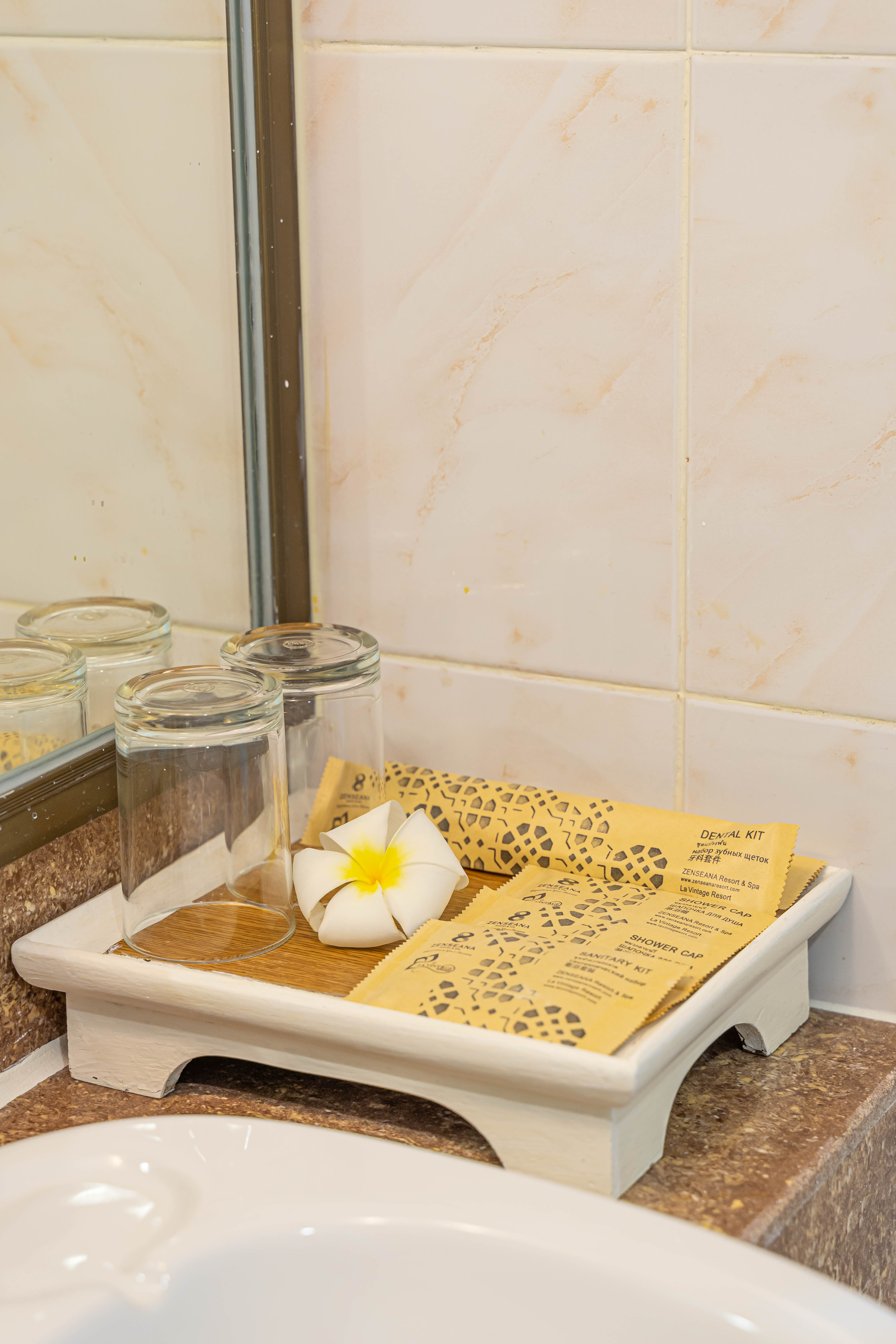 Double or Twin Deluxe