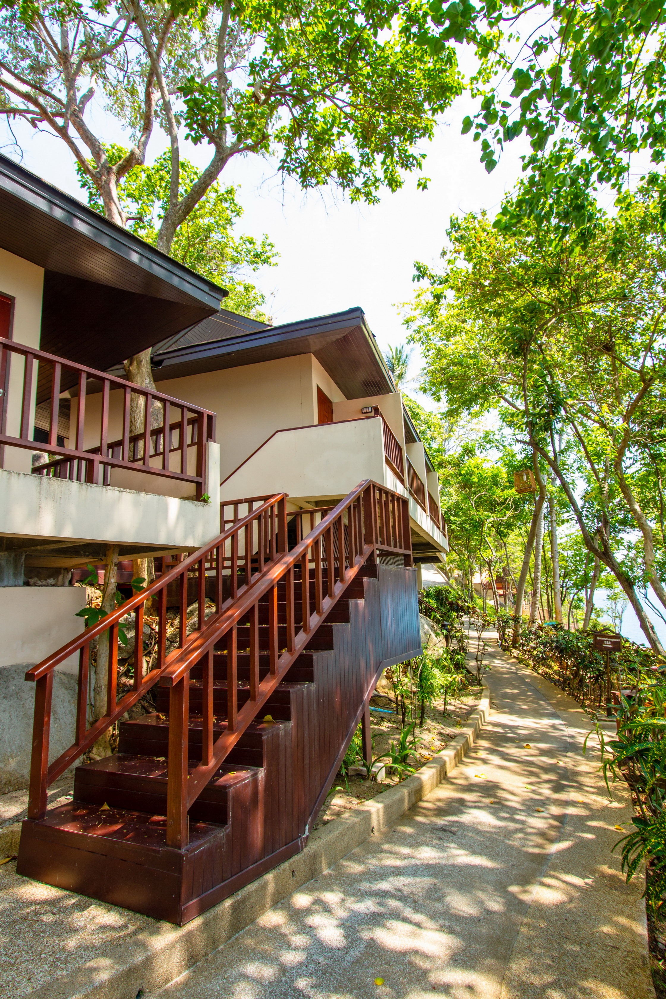 Double or Twin Sea Front