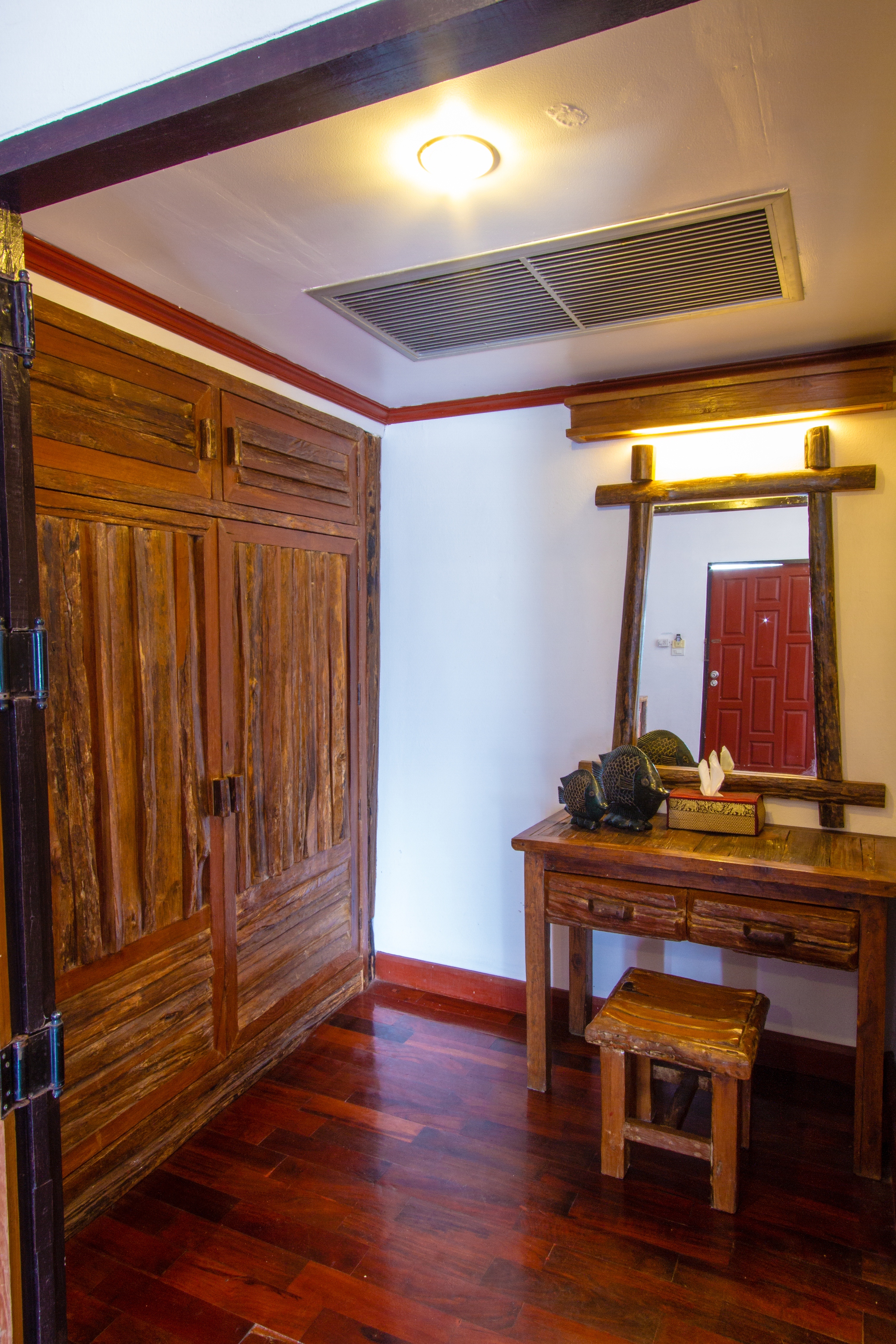 Villa Deluxe Sea Front