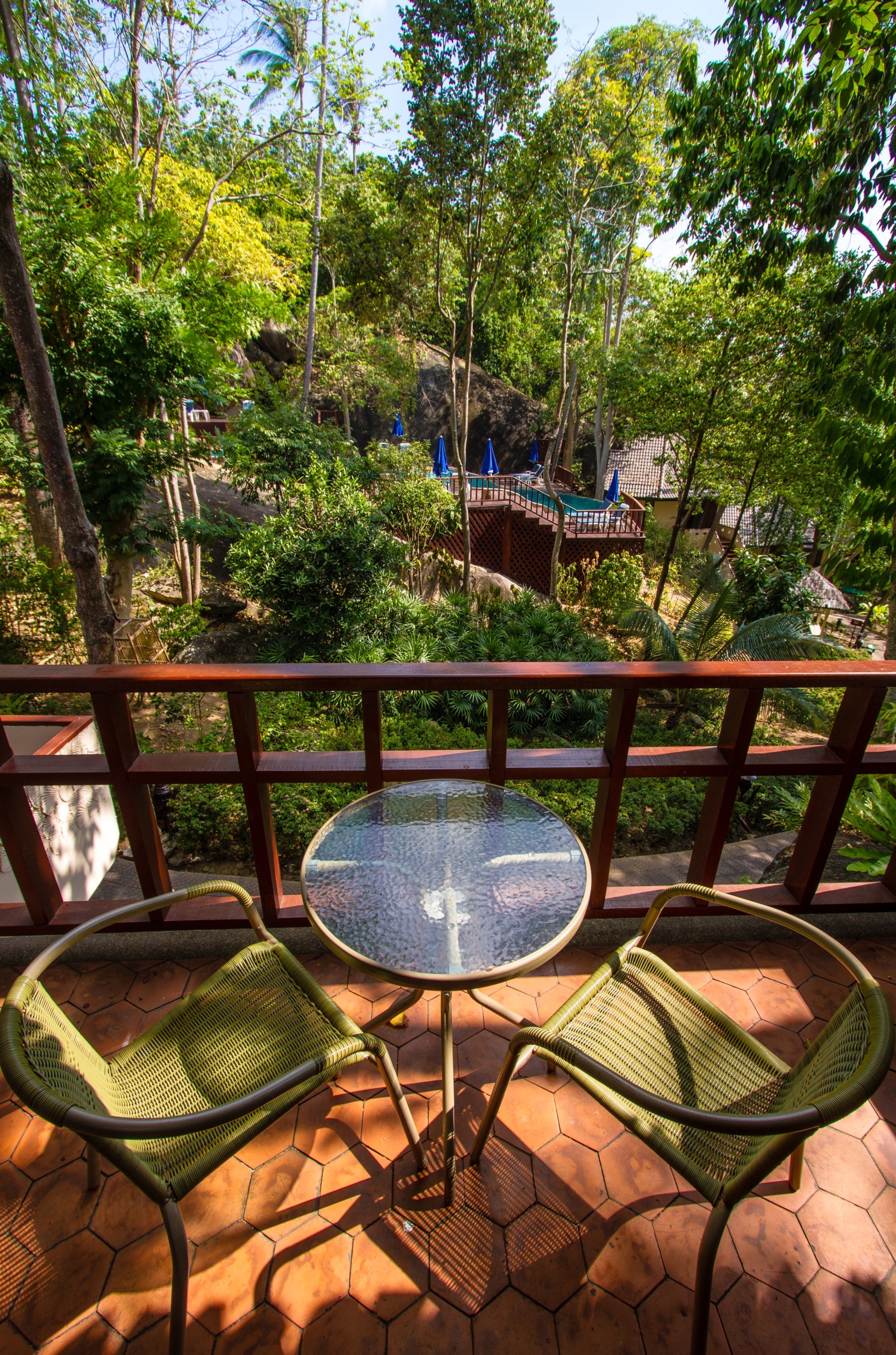 Double or Twin Standard