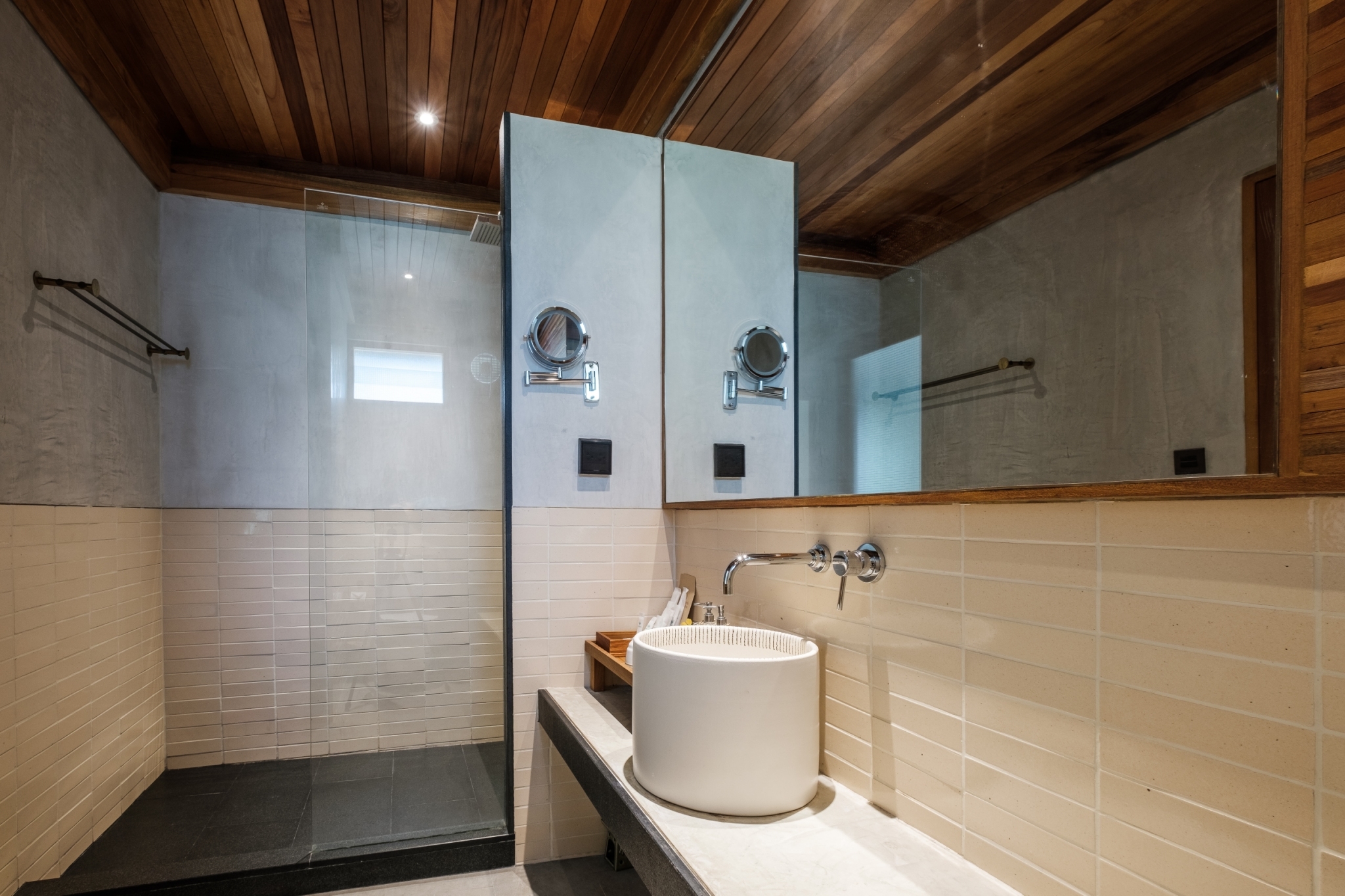 Double Superior with Balcony