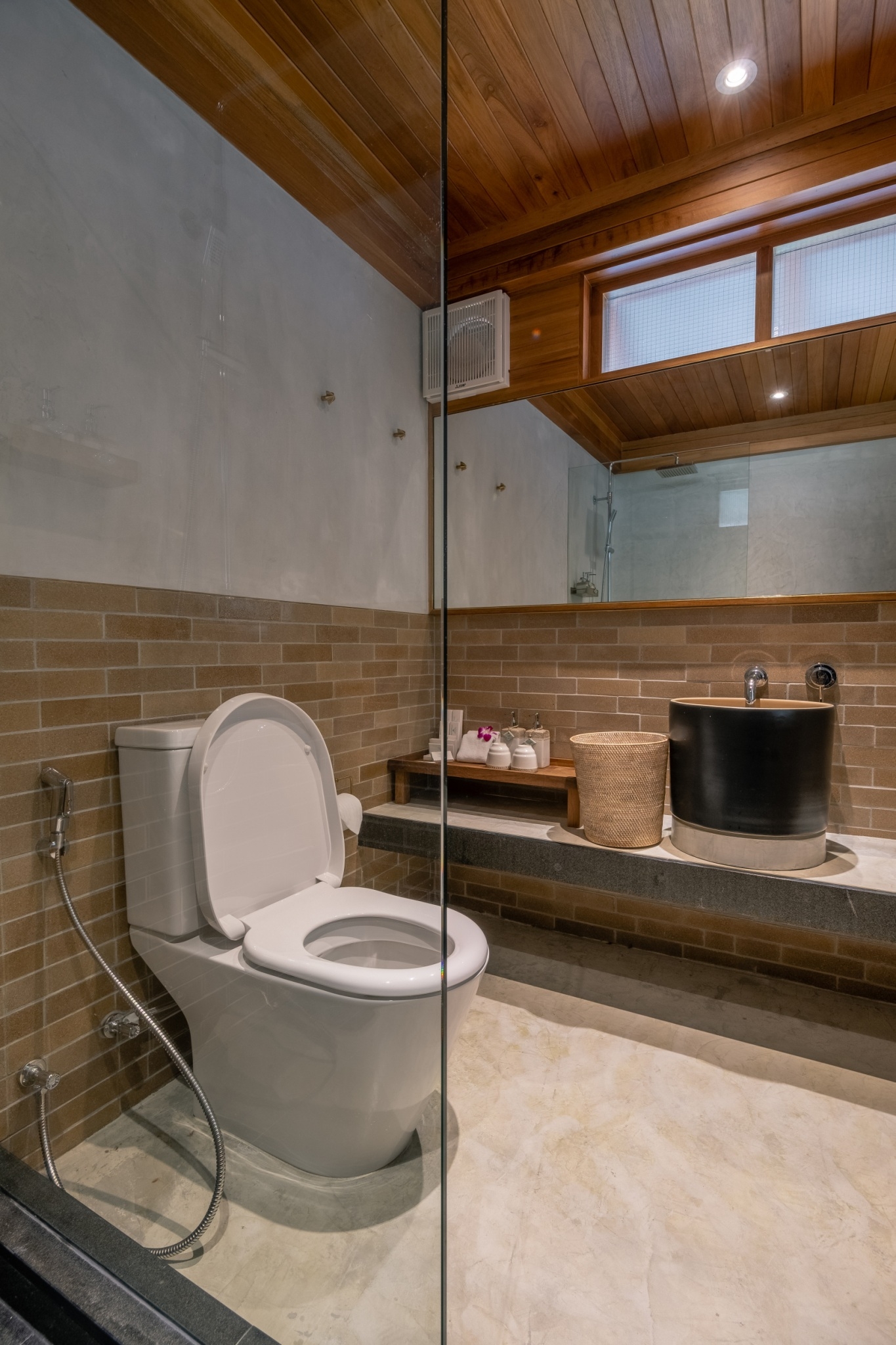 Double Superior with Balcony