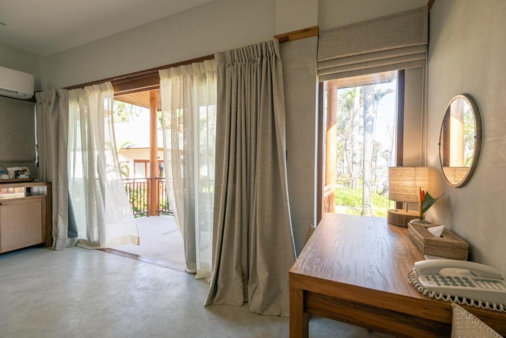 Double or Twin Grand Deluxe