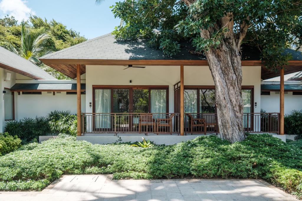 Double or Twin Grand Deluxe